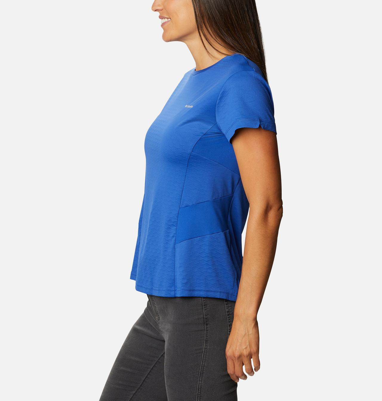 Women's Zero Ice Cirro-Cool™ Short Sleeve Shirt 3