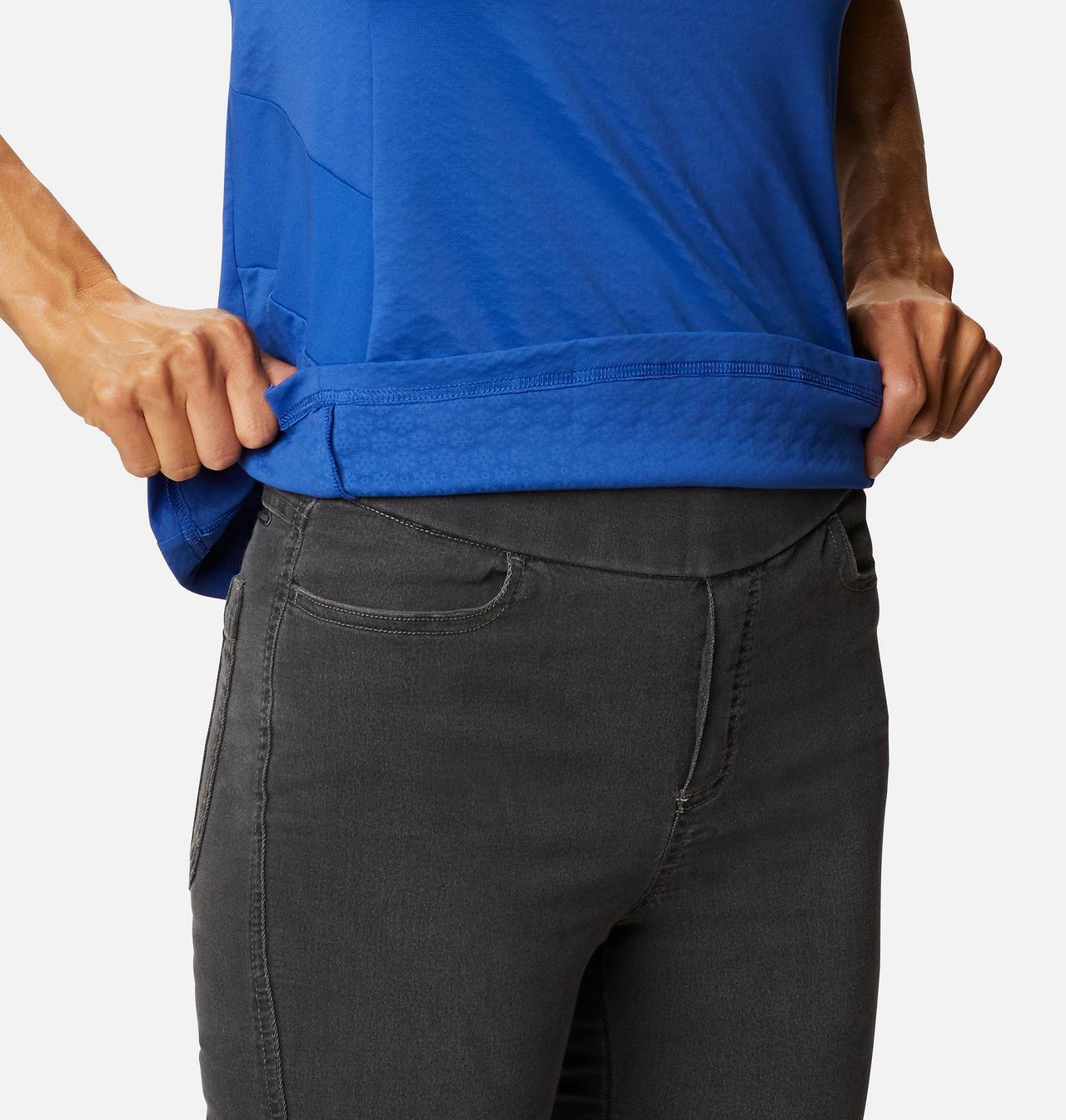 Women's Zero Ice Cirro-Cool™ Short Sleeve Shirt 5