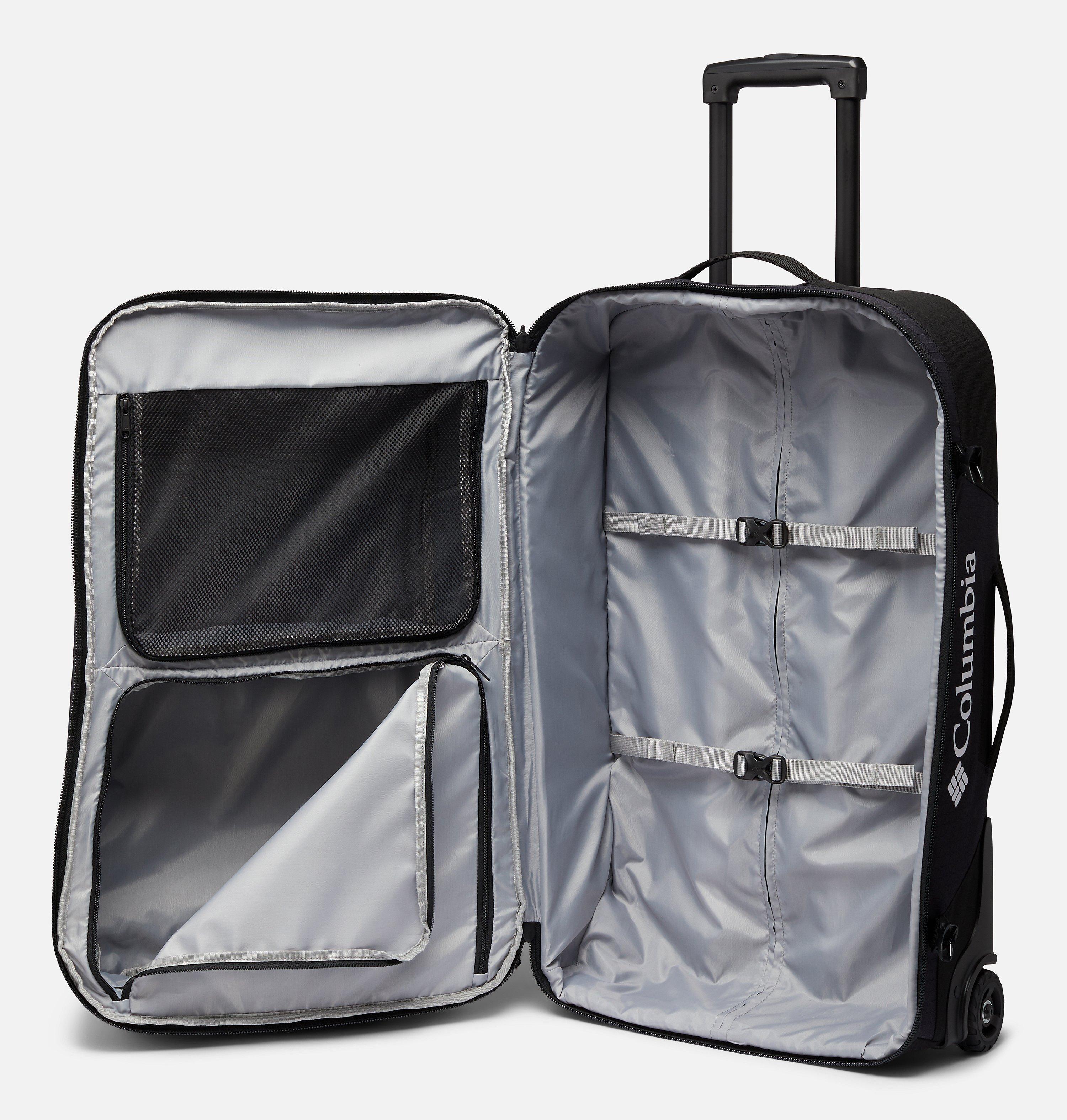 Mazama™ 75L Wheeled Travel Bag 3