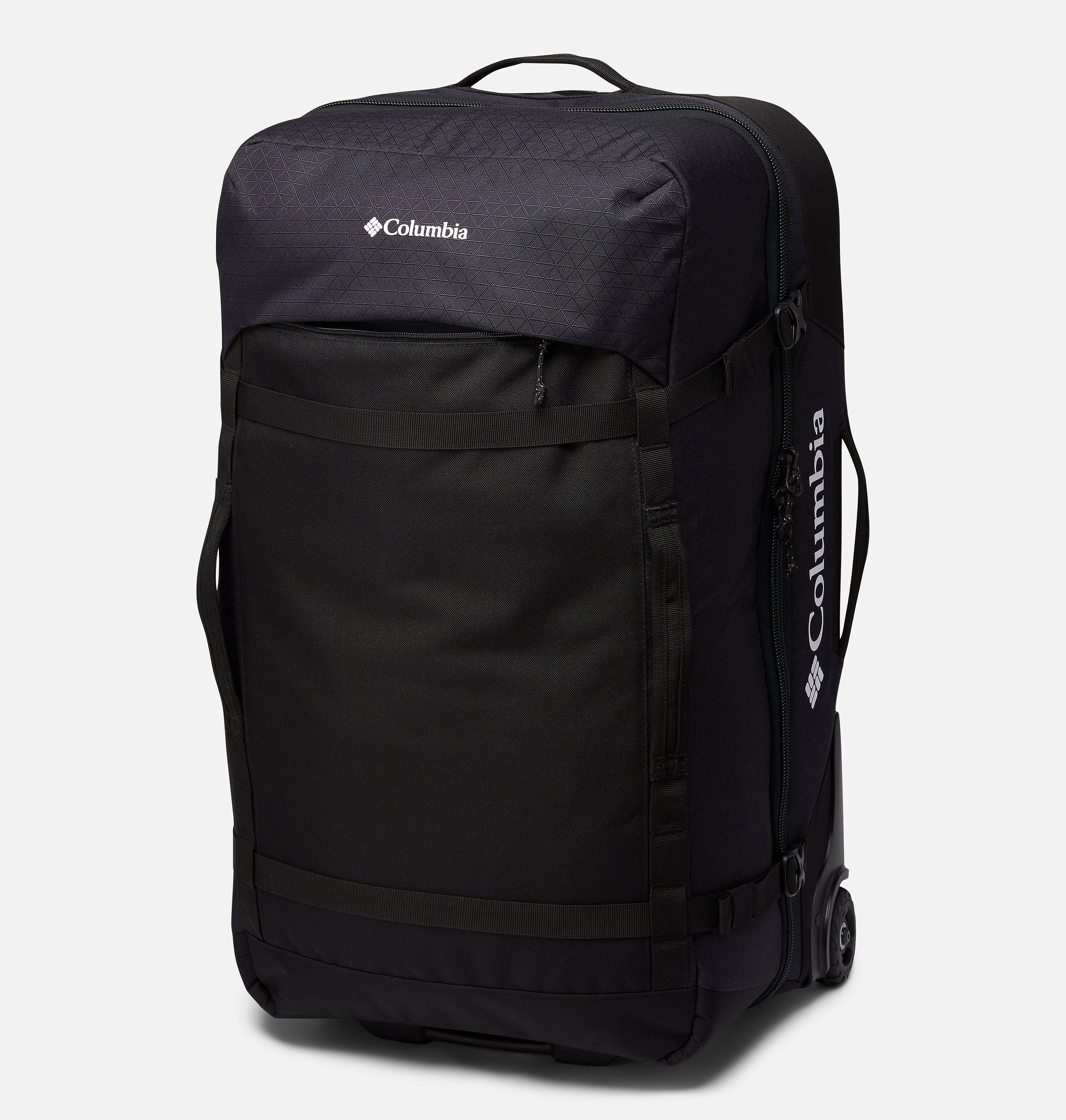 Mazama™ 75L Wheeled Travel Bag 4
