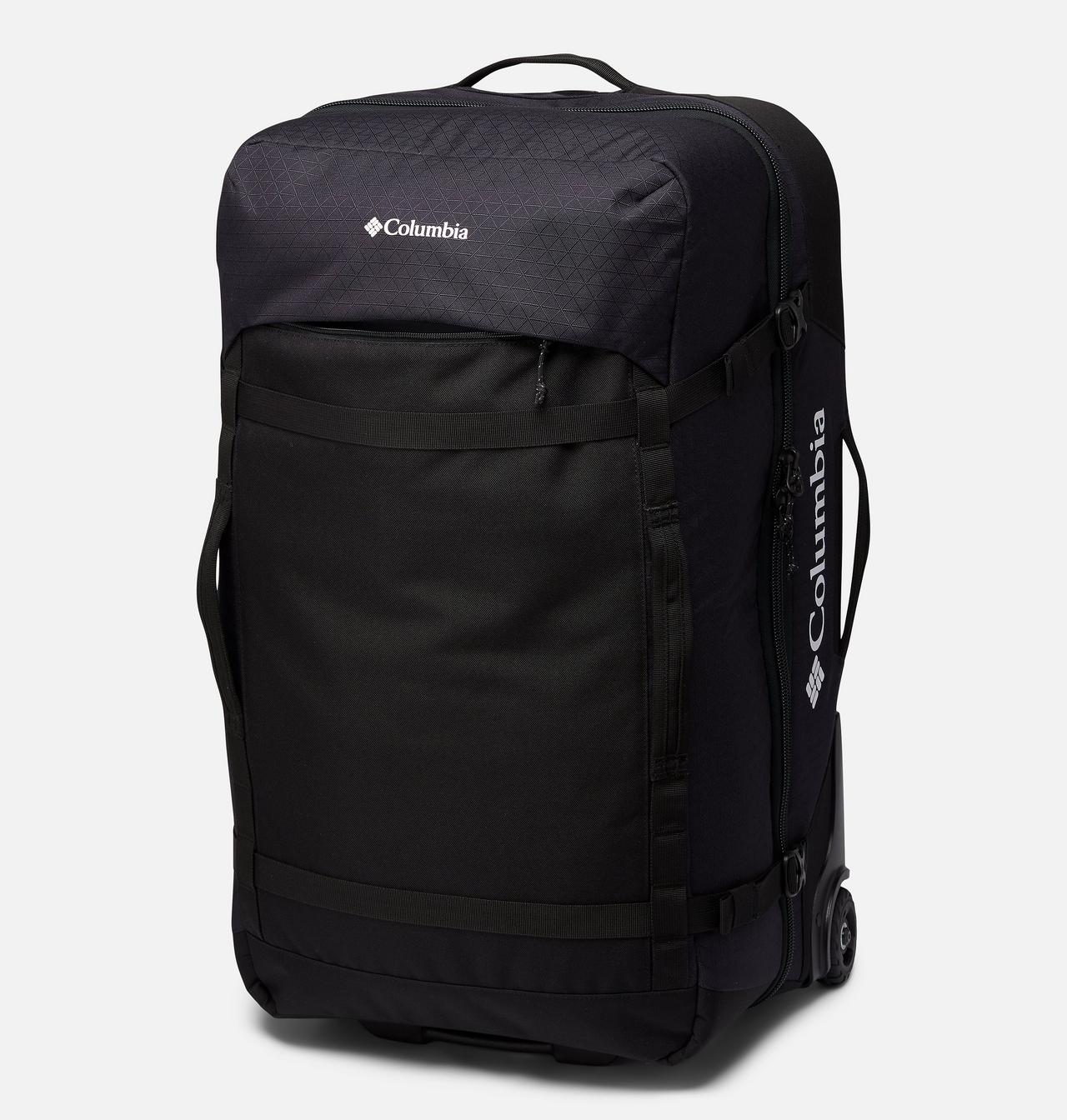Sac de voyage à roulettes Mazama™ 75L 4
