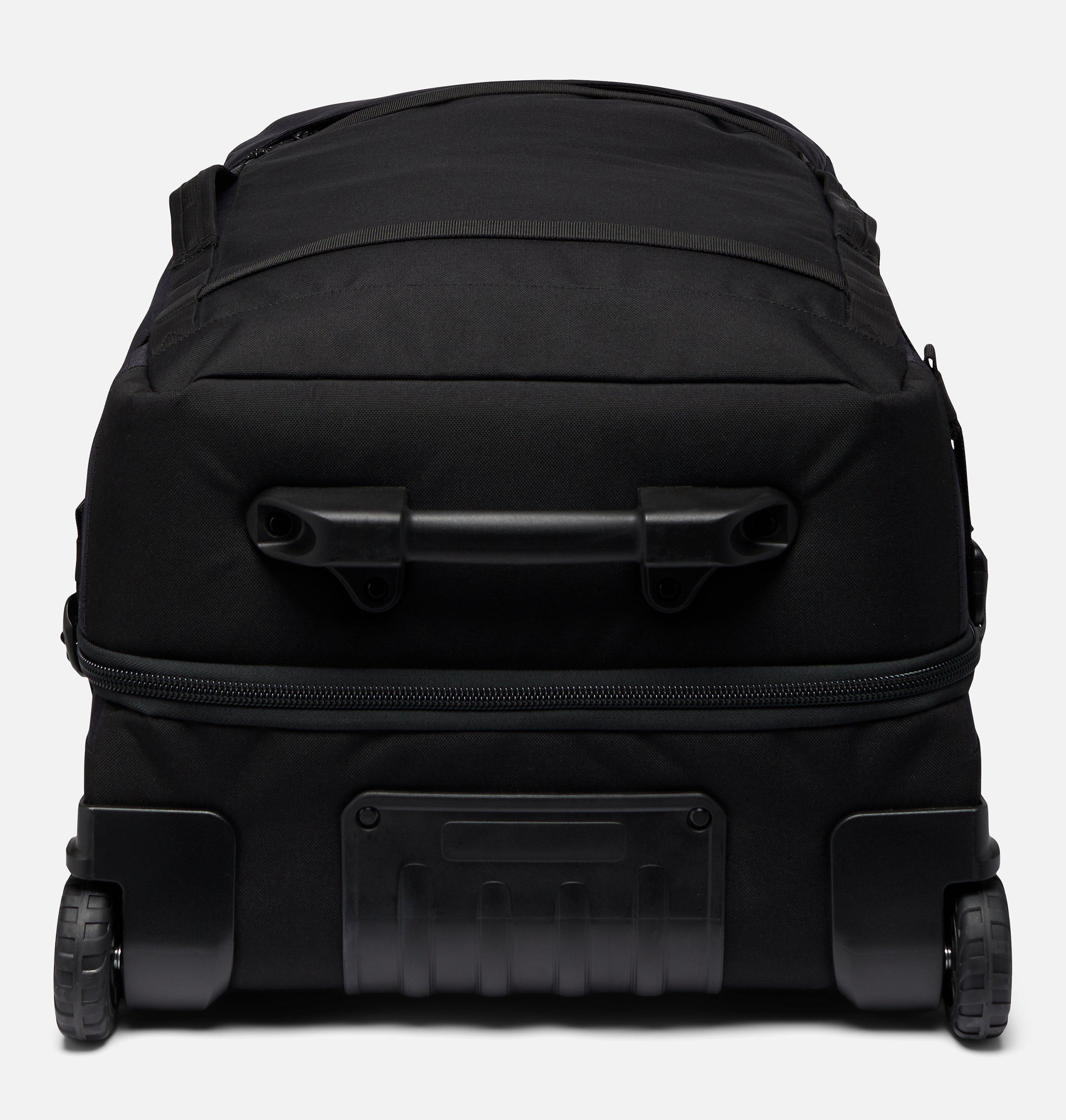 Mazama™ 75L Wheeled Travel Bag 5