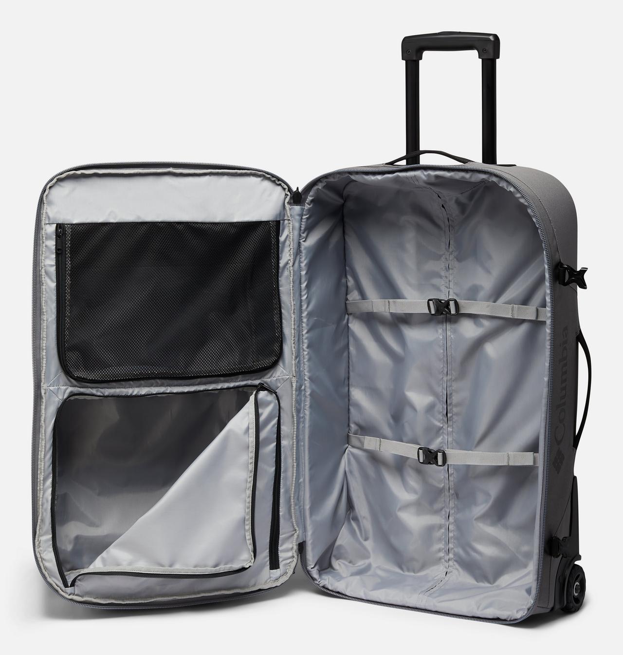 Mazama™ 75L Wheeled Travel Bag 3