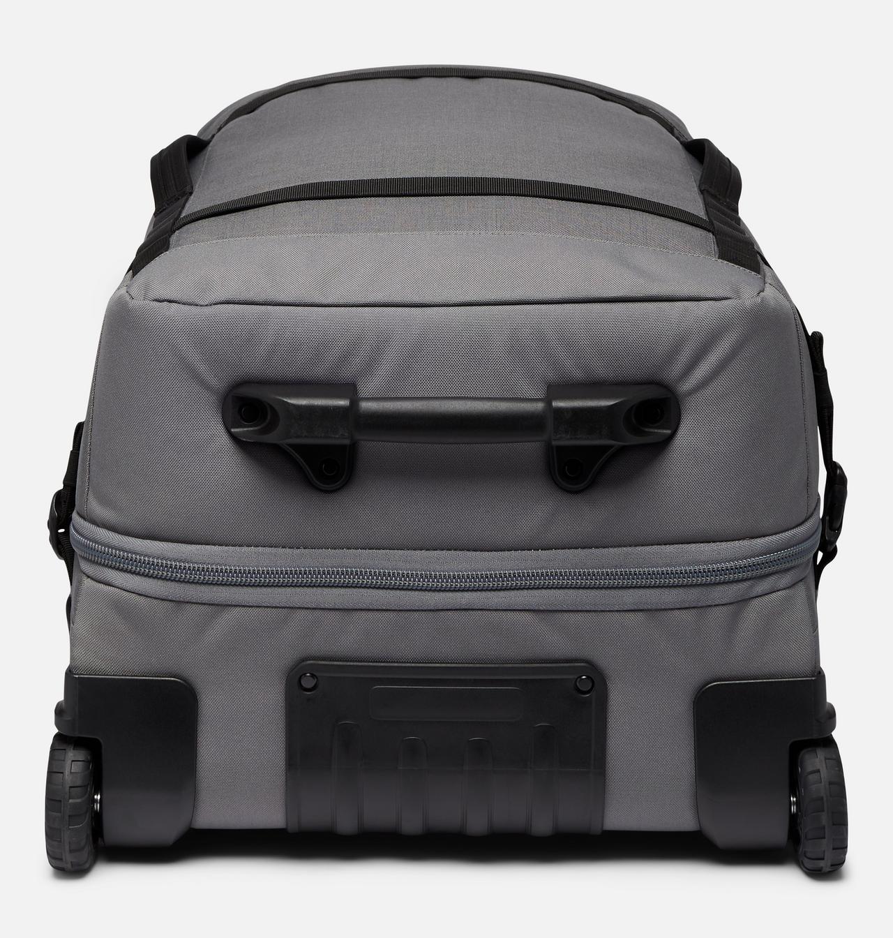 Mazama™ 75L Wheeled Travel Bag 5