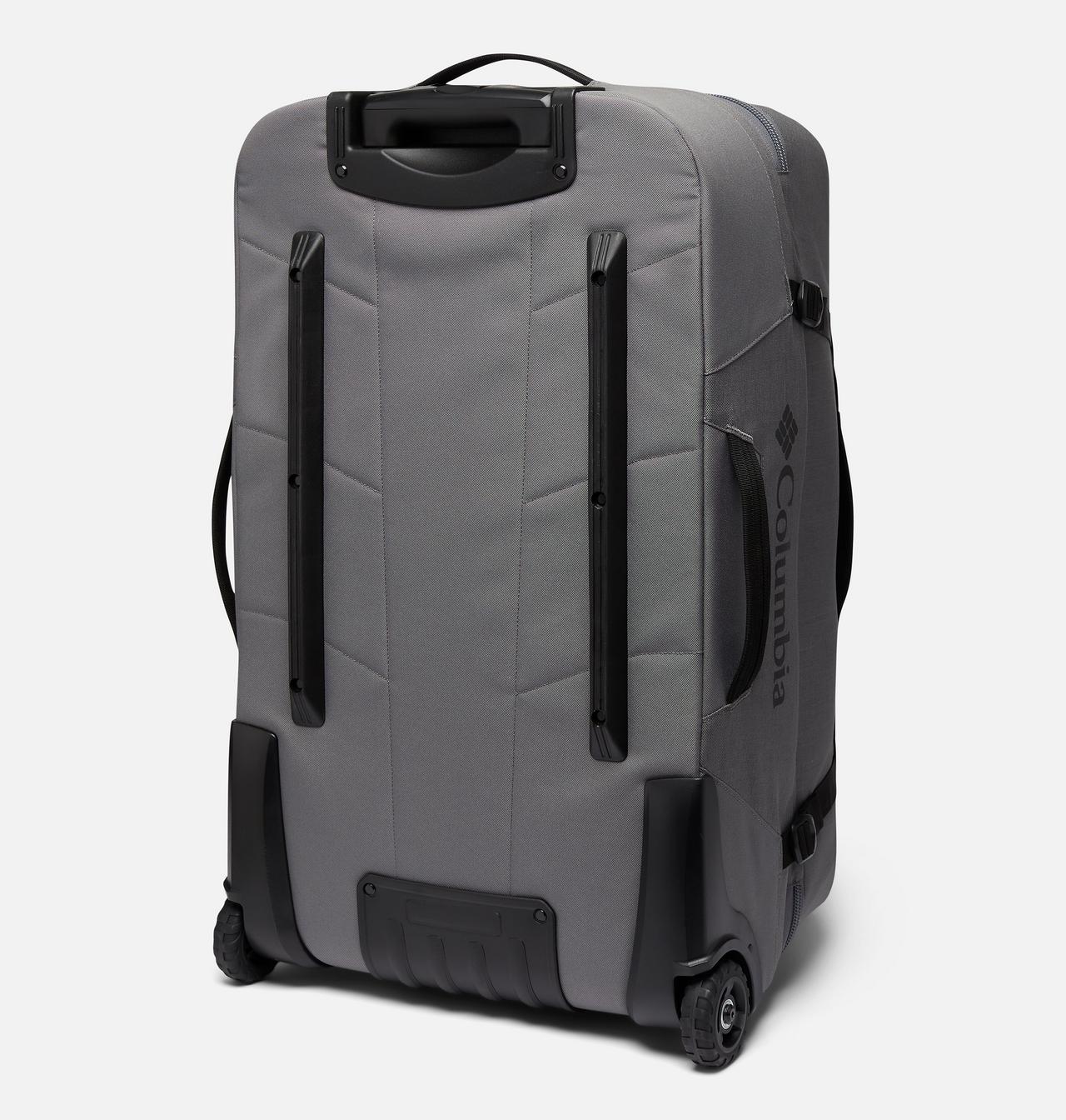 Mazama™ 75L Wheeled Travel Bag 2