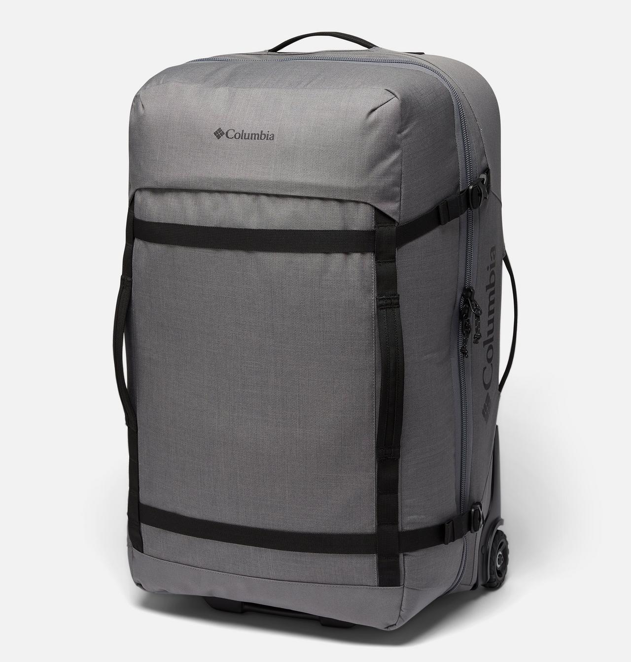 Mazama™ 75L Wheeled Travel Bag 1