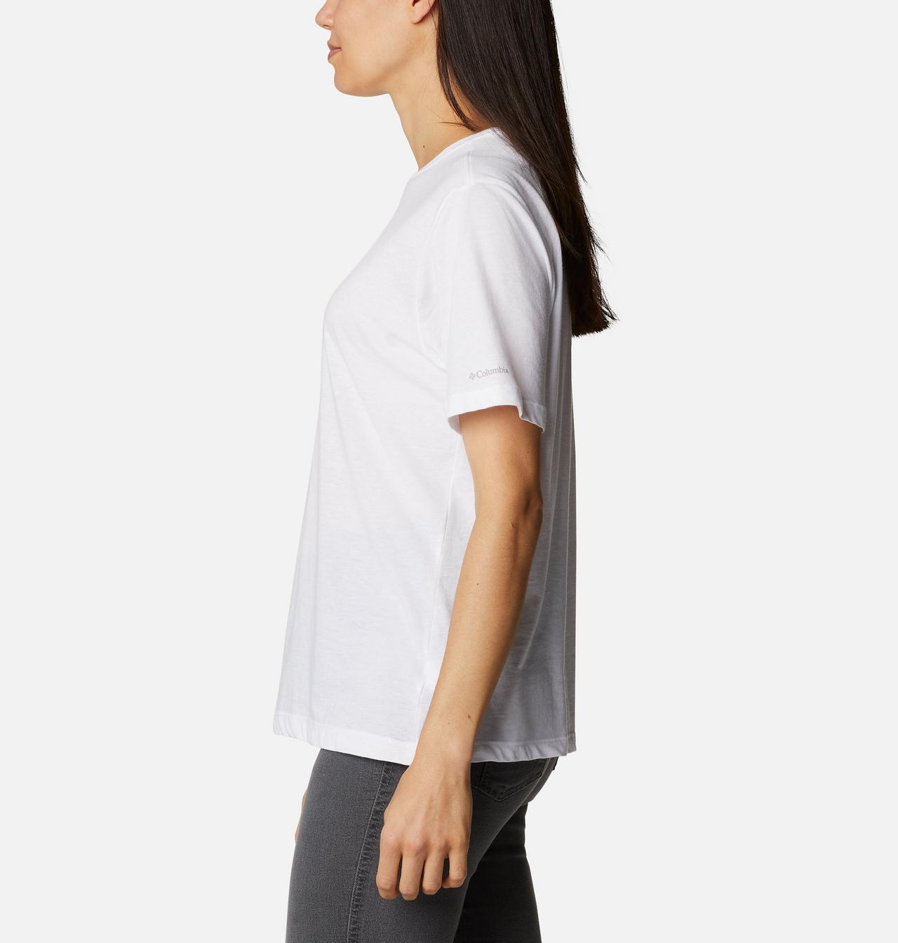 Women's Bluebird Day™ Relaxed Crew Neck Shirt 3