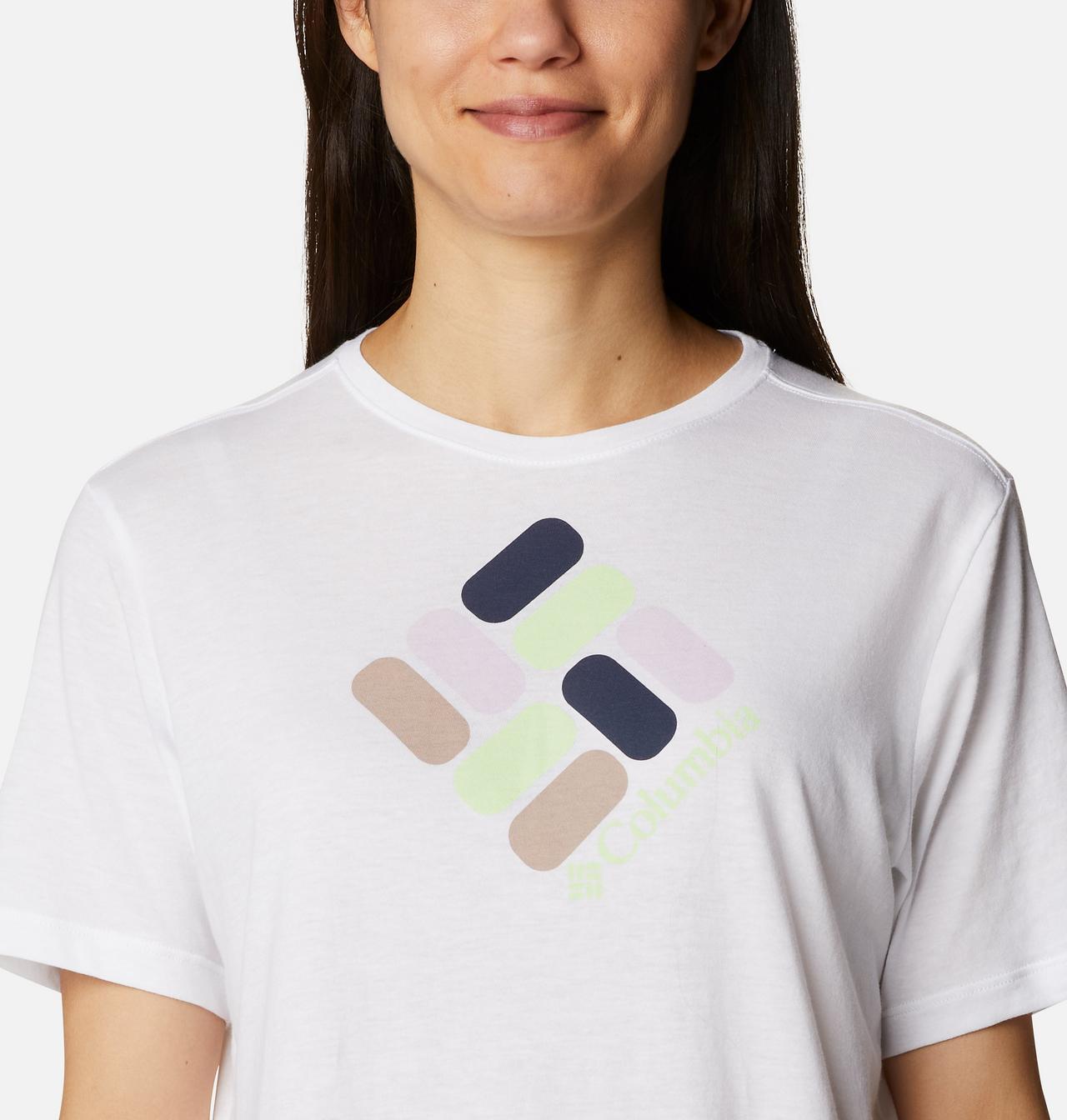 Women's Bluebird Day™ Relaxed Crew Neck Shirt 4
