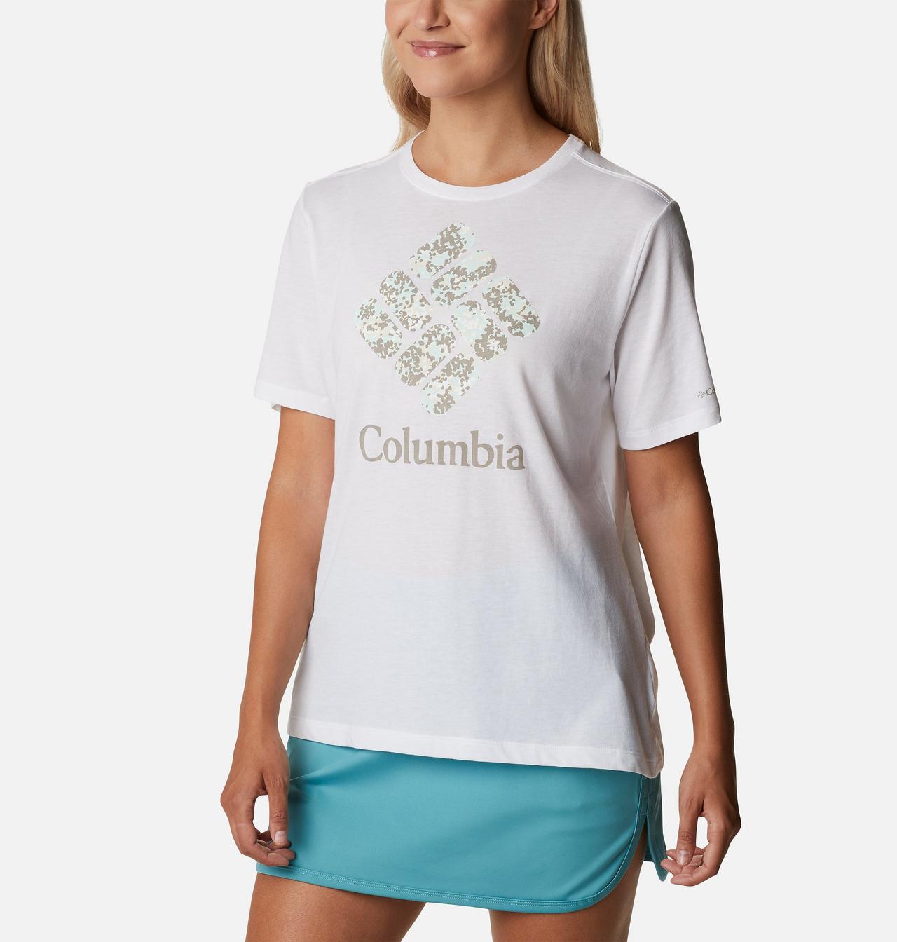 T-shirt col rond décontracté Bluebird Day™ Femme 5