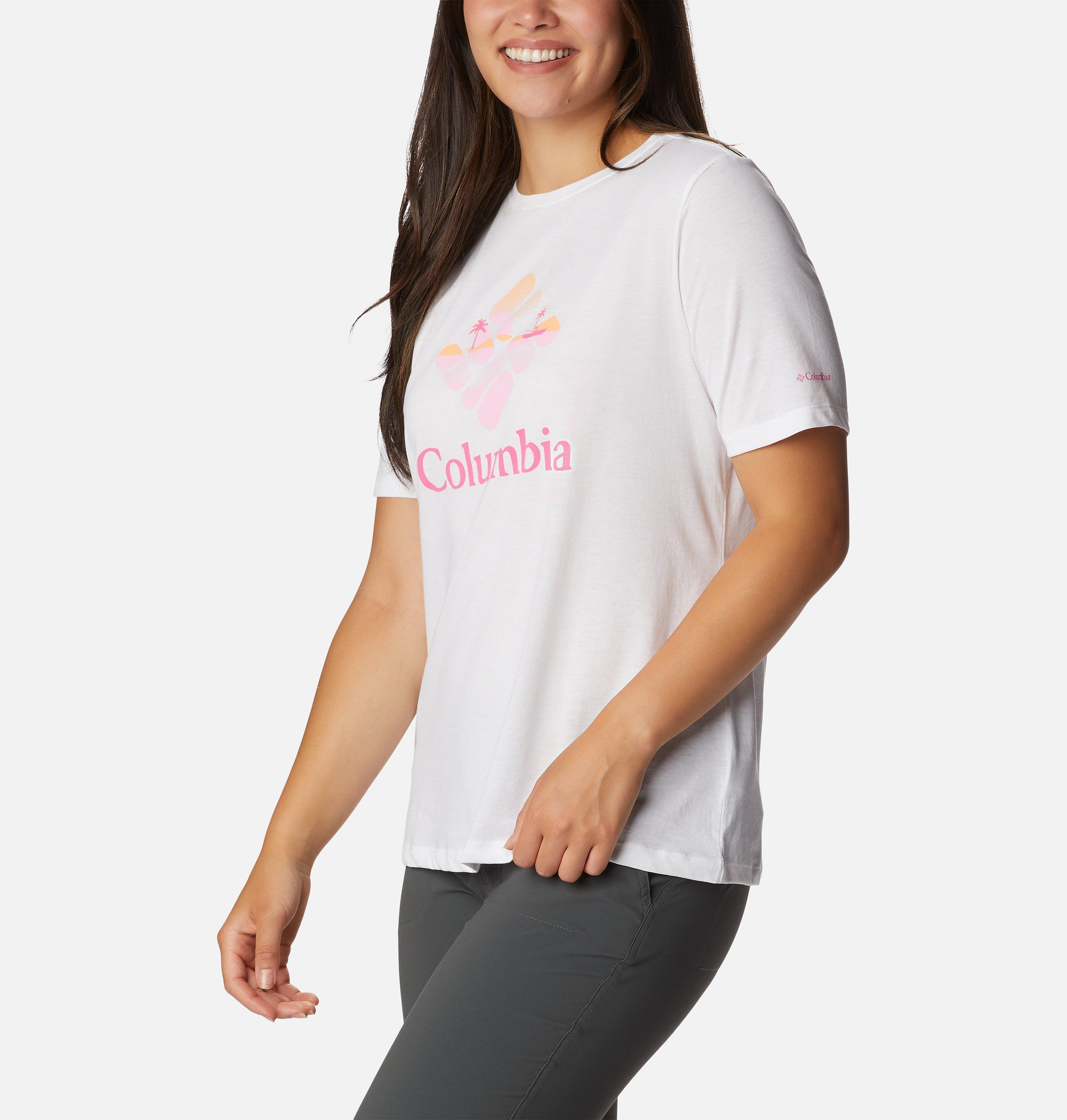Women's Bluebird Day Relaxed Crew Neck Shirt 5