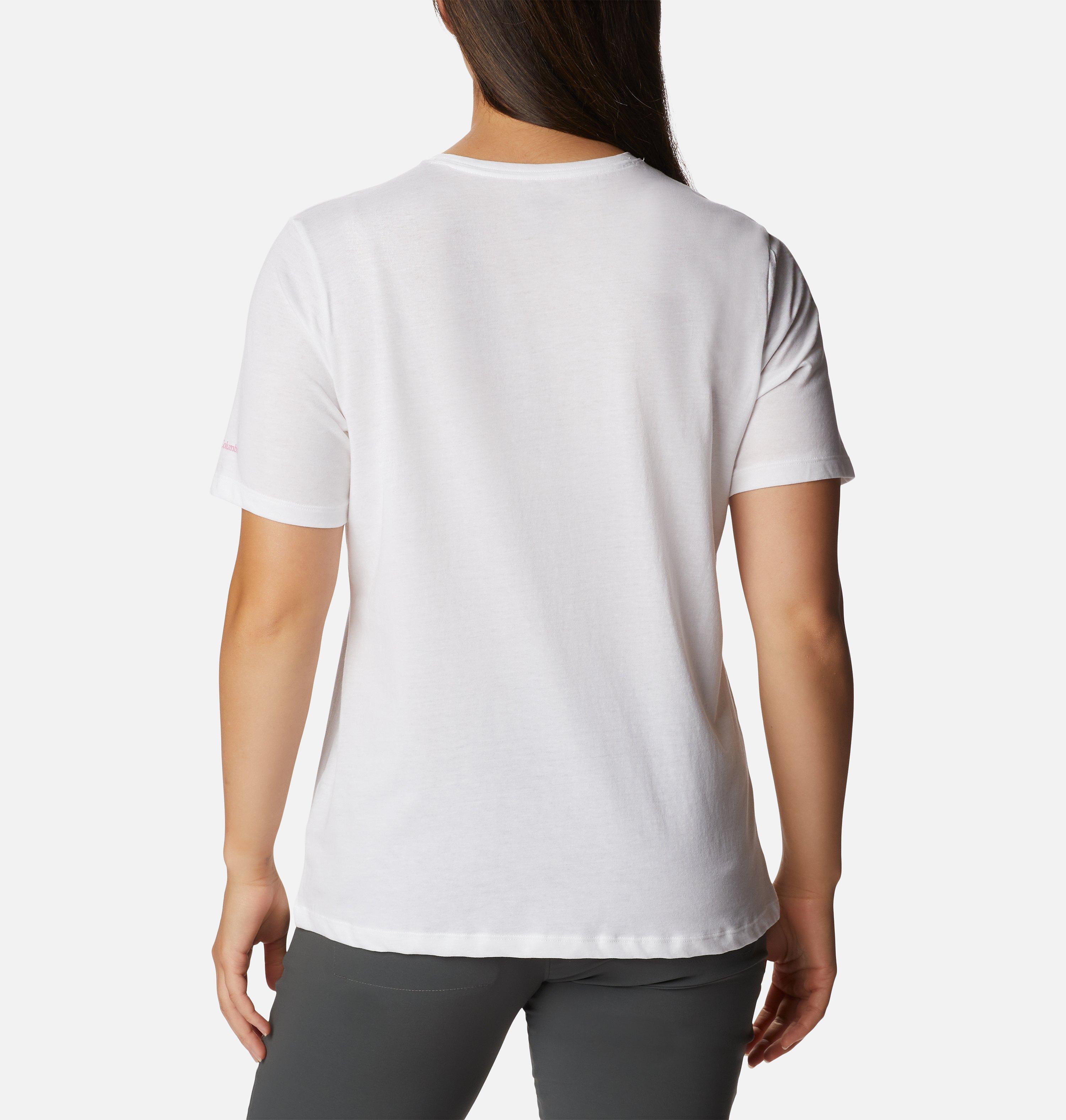 Women's Bluebird Day Relaxed Crew Neck Shirt 2