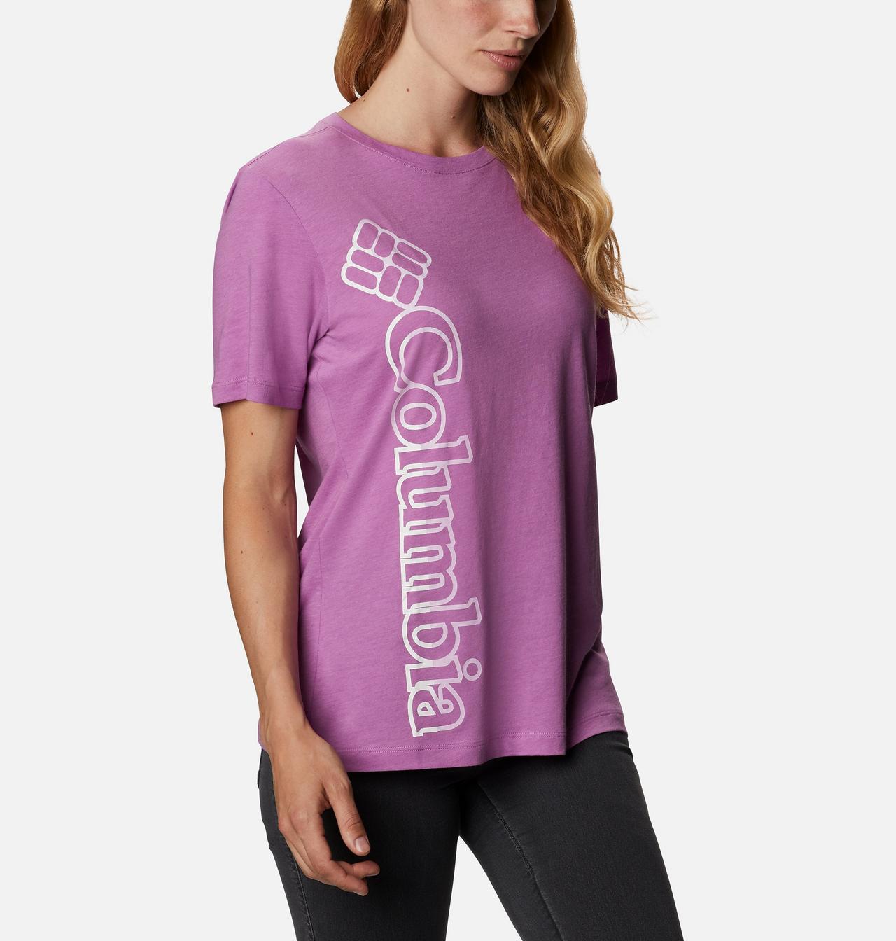 Women's Bluebird Day™ Relaxed Crew Neck Shirt 5