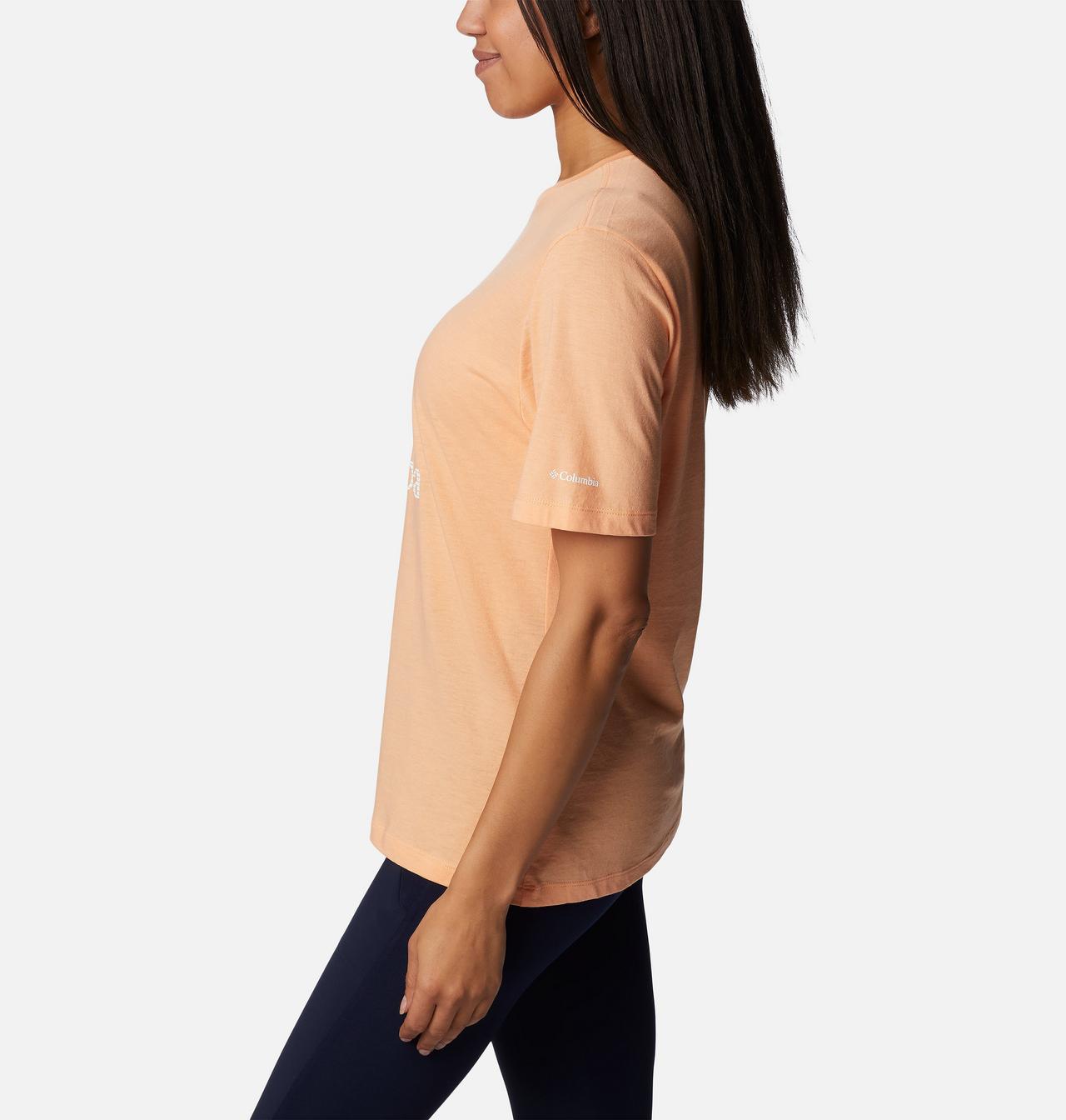 Women's Bluebird Day™ Relaxed Crew Neck Shirt 3