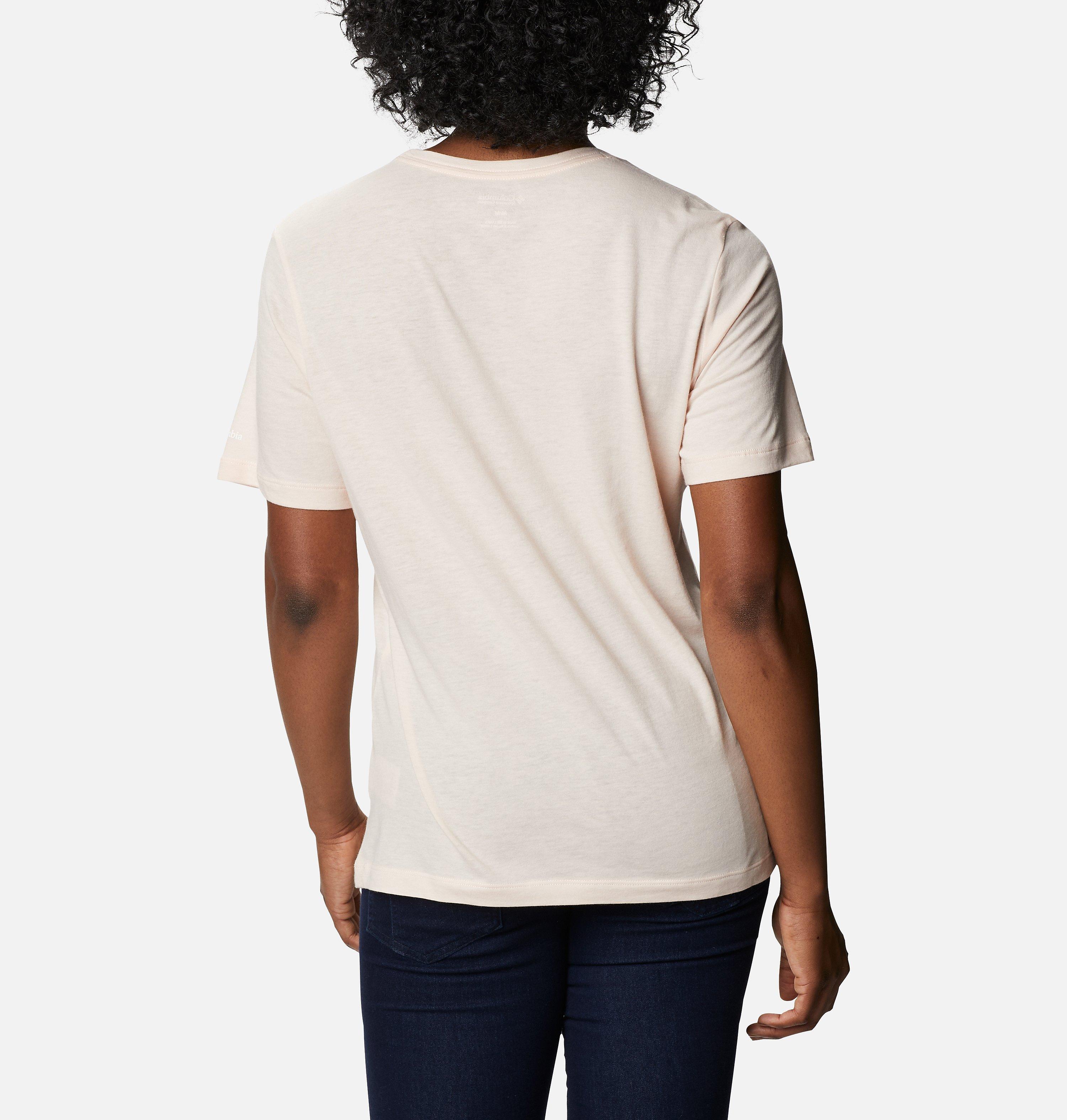 Women's Bluebird Day Relaxed Crew Neck Shirt 2