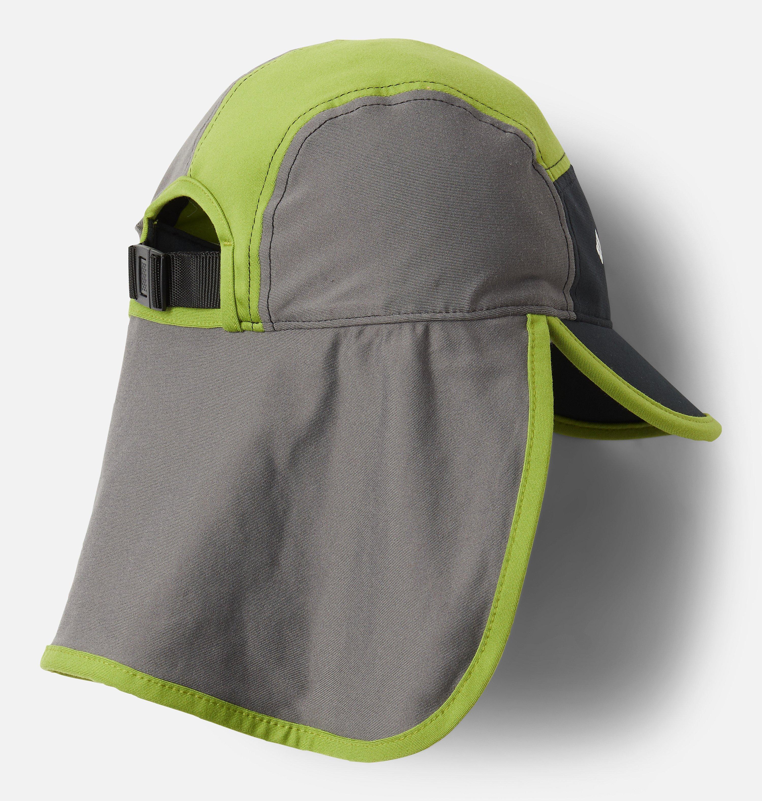 Kids' Junior II Cachalot Hat 2