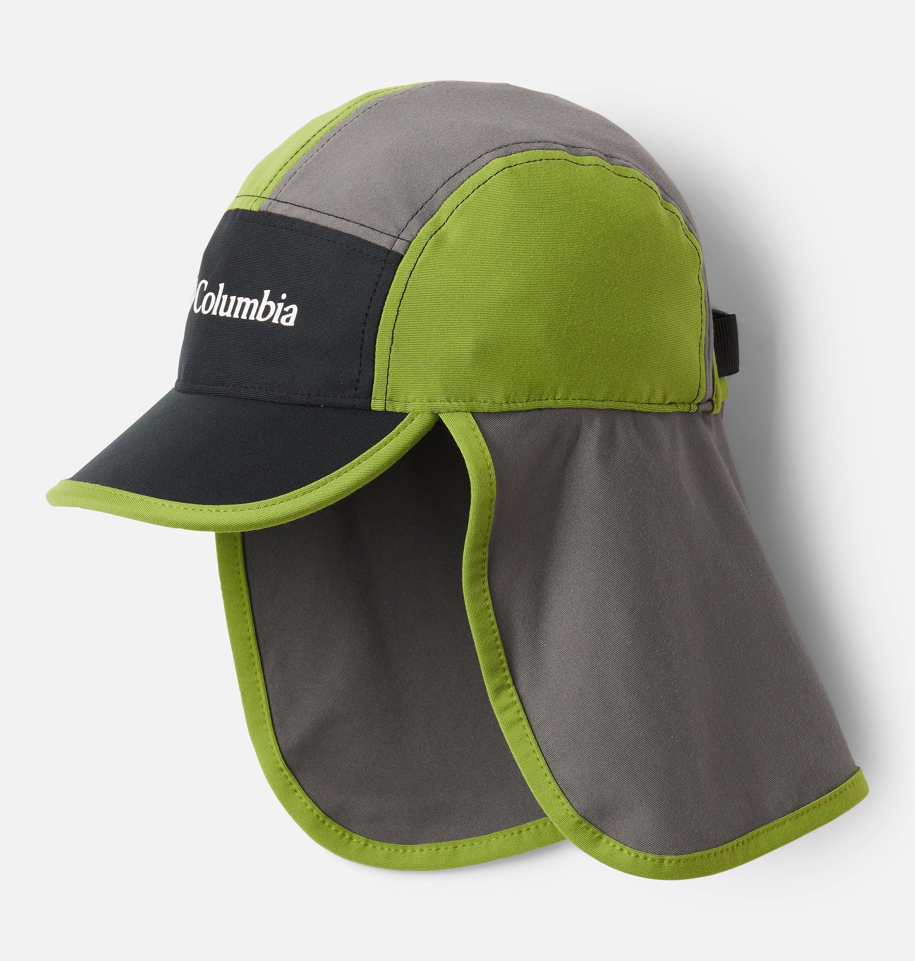 Kids' Junior II Cachalot Hat 1