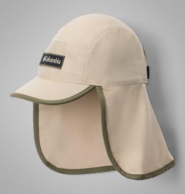 Youth Junior II Cachalot Hat, Color: Ancient Fossil, image 3