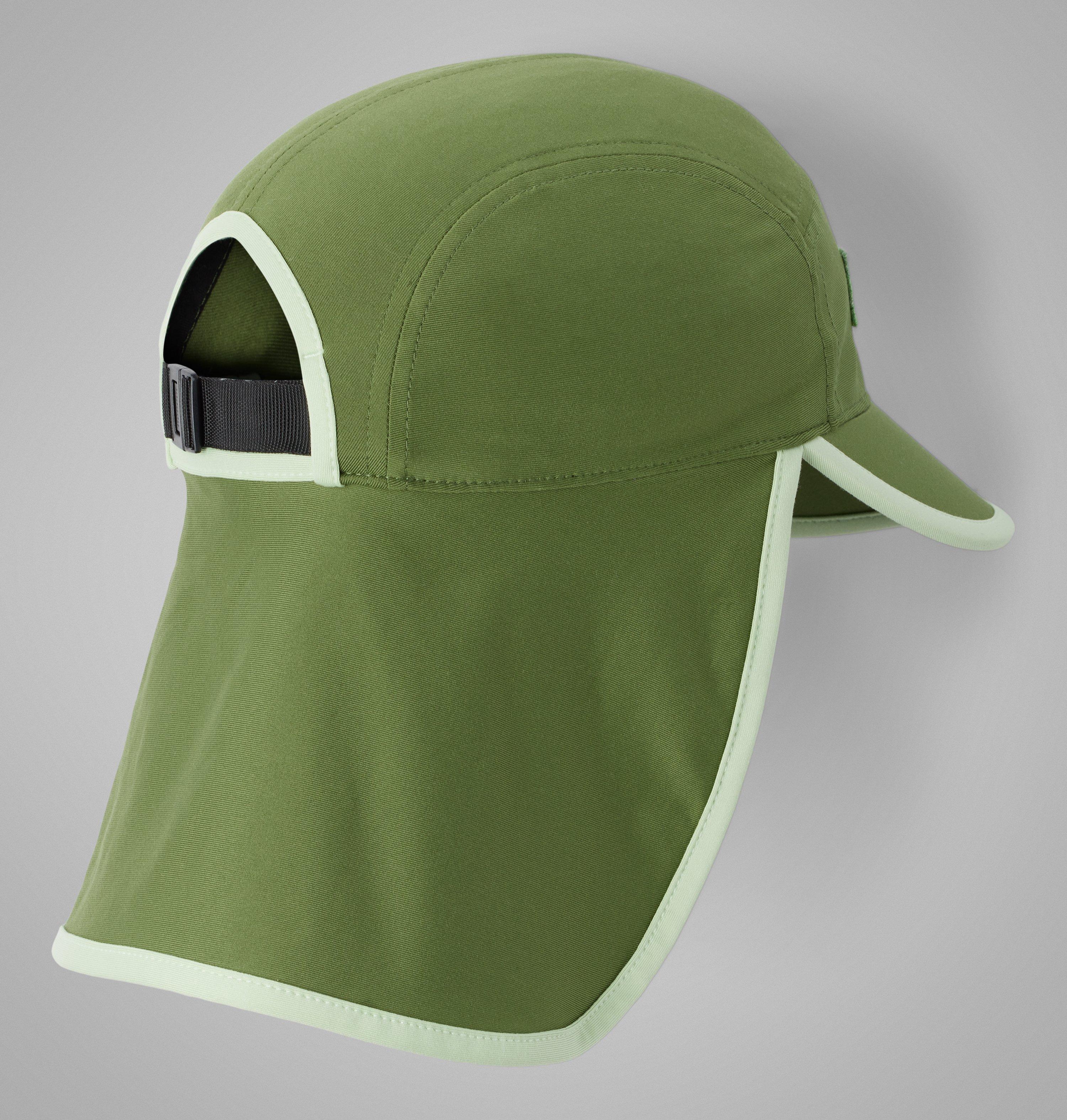Kids' Junior II Cachalot Hat 2