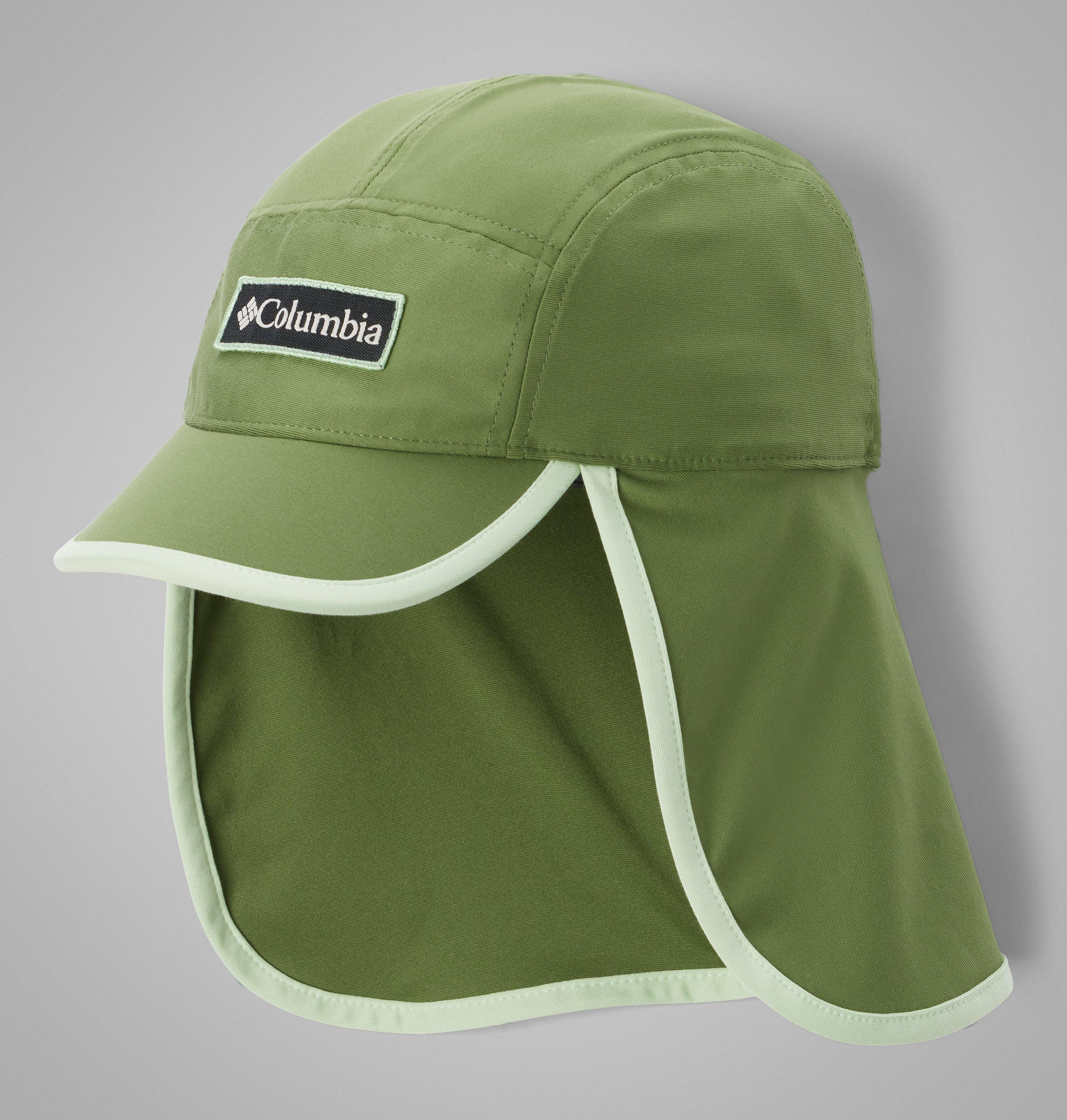 Kids' Junior II Cachalot Hat 1