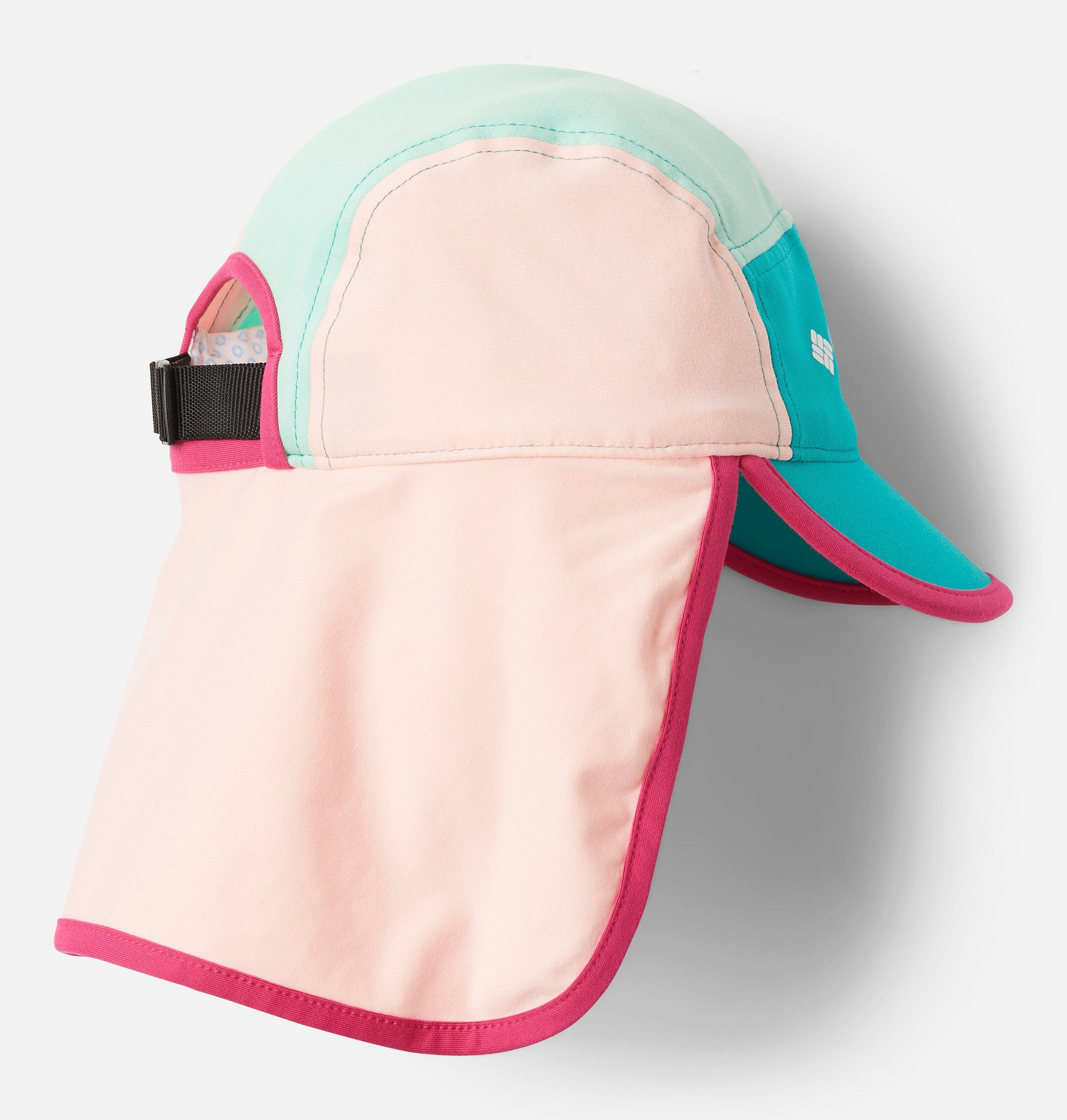 Kids' Junior II Cachalot Hat 2