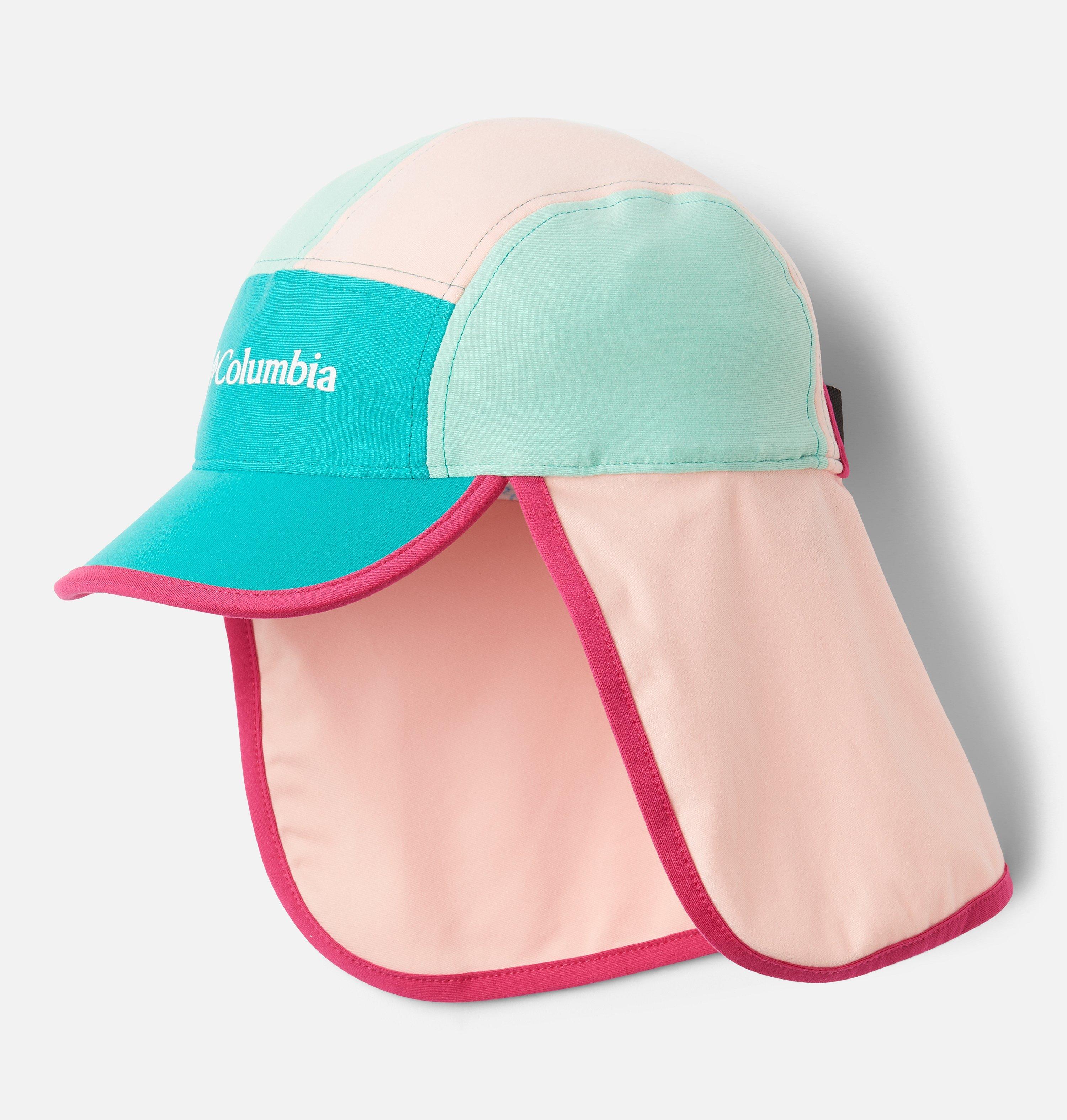 Kids' Junior II Cachalot Hat 1