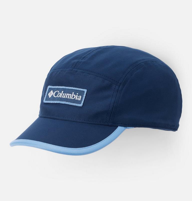 Youth Junior II Cachalot Hat, Color: Collegiate Navy, Skyler, image 3