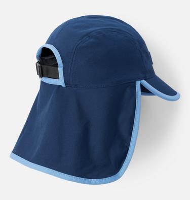 Youth Junior II Cachalot Hat, Color: Collegiate Navy, Skyler, image 2