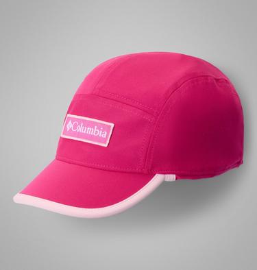 Gorra cachalot Junior II para j&oacute;venes, Color: Guava Pink, image 3