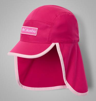 Youth Junior II Cachalot Hat, Color: Guava Pink, image 1