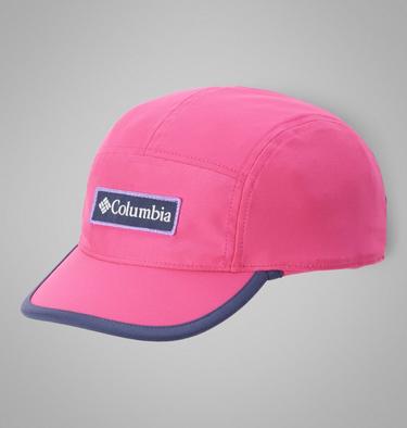 Casquette Protège-nuque Junior II Junior, Color: Ultra Pink, Nocturnal, image 3