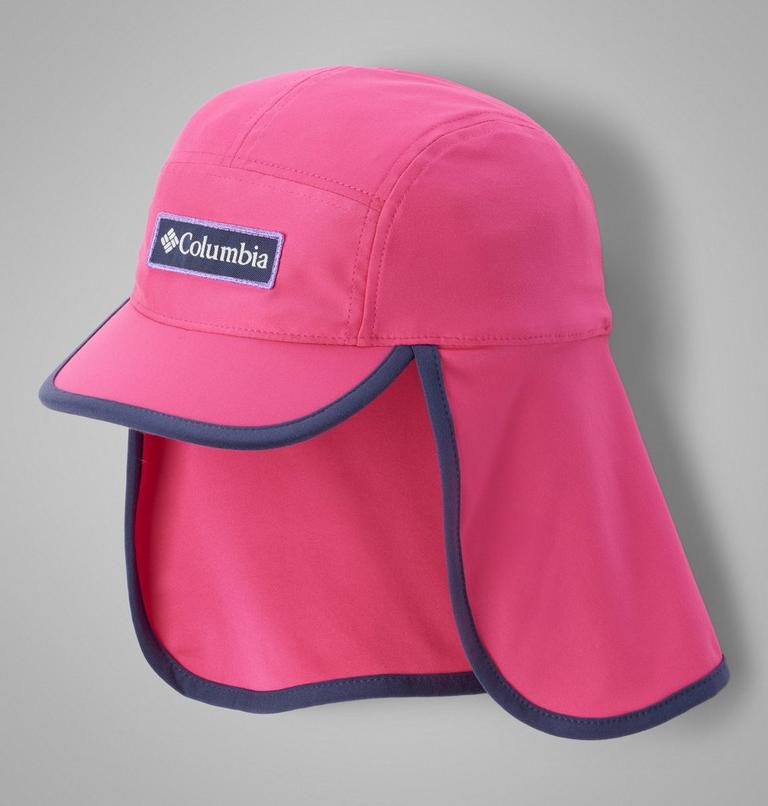 Casquette Protège-nuque Junior II Junior, Color: Ultra Pink, Nocturnal, image 1