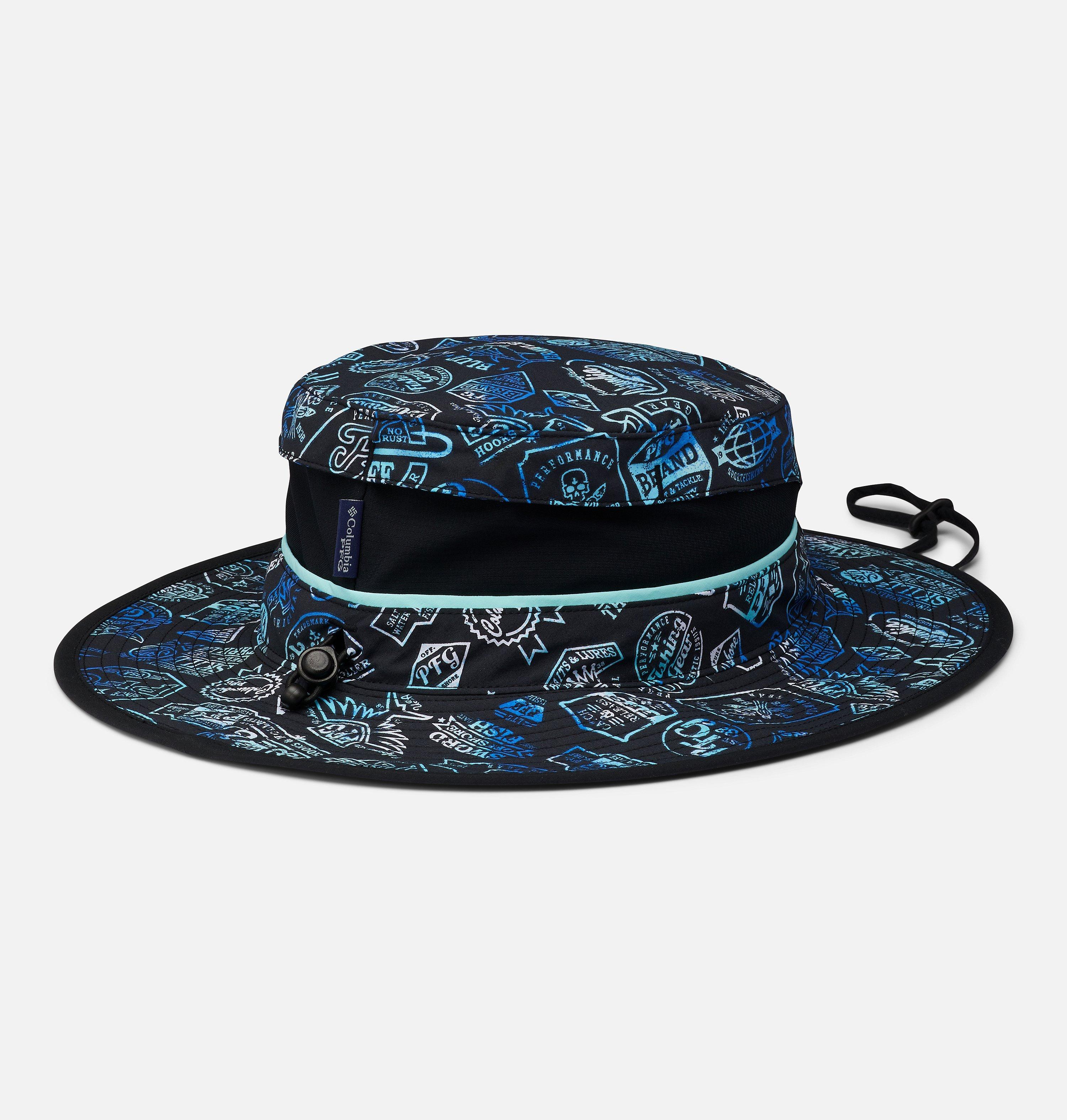 PFG Super Backcast™ Booney Hat 2