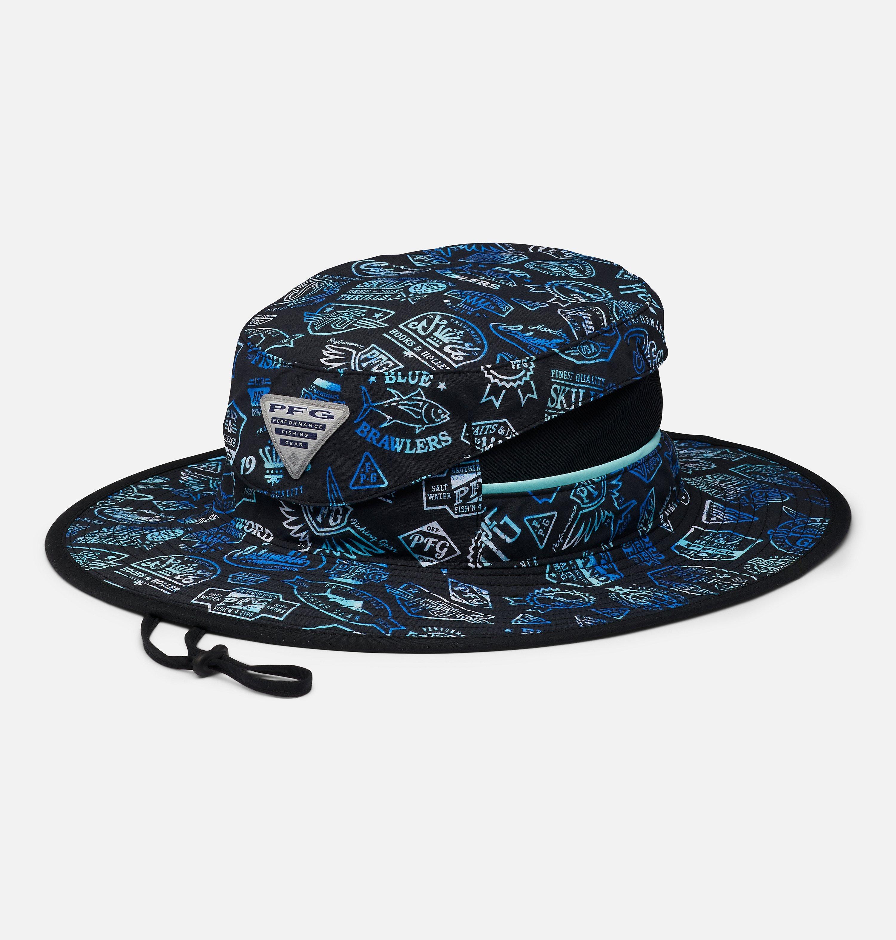 PFG Super Backcast™ Booney Hat 1