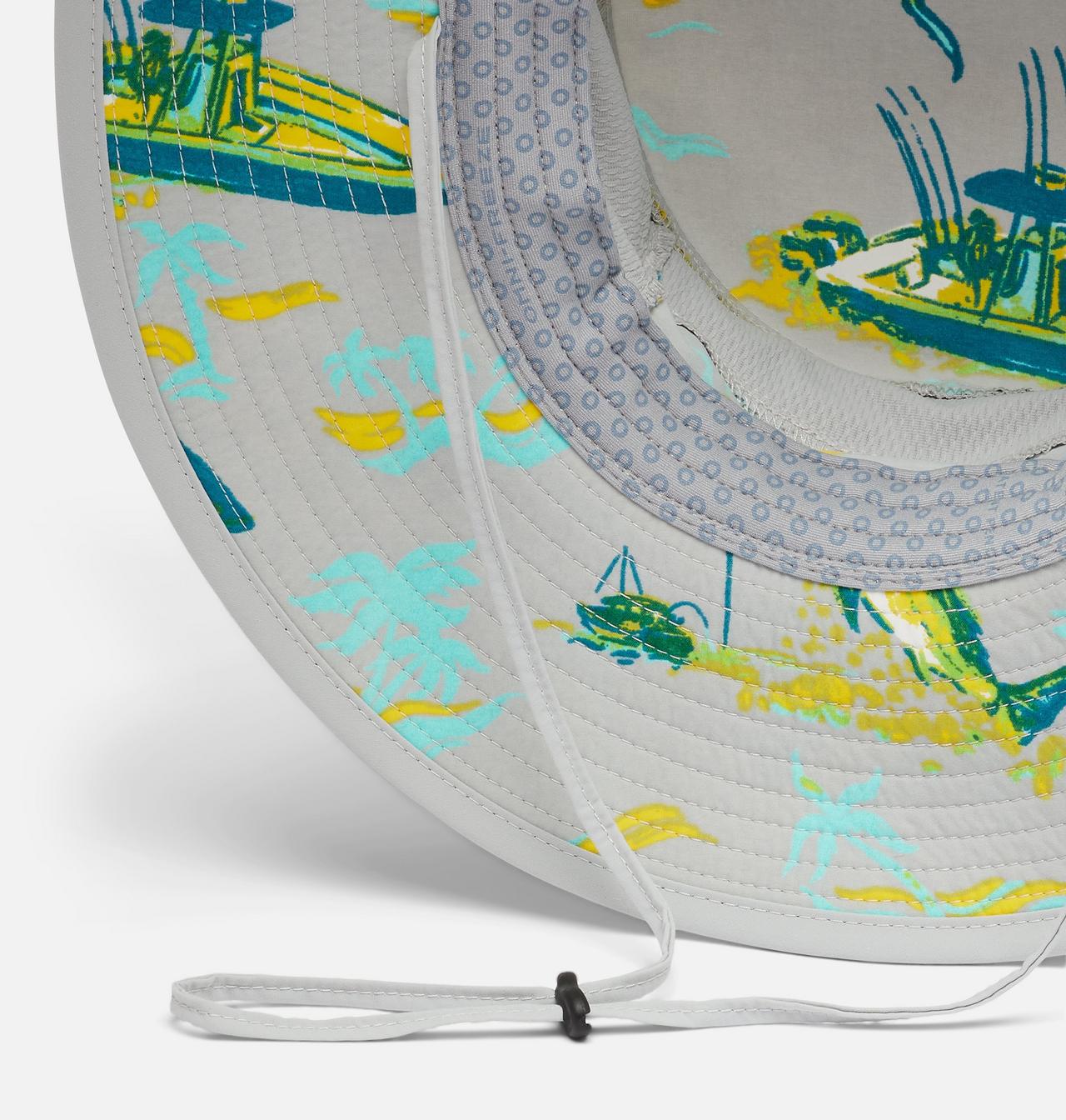 PFG Super Backcast™ Booney Hat 3