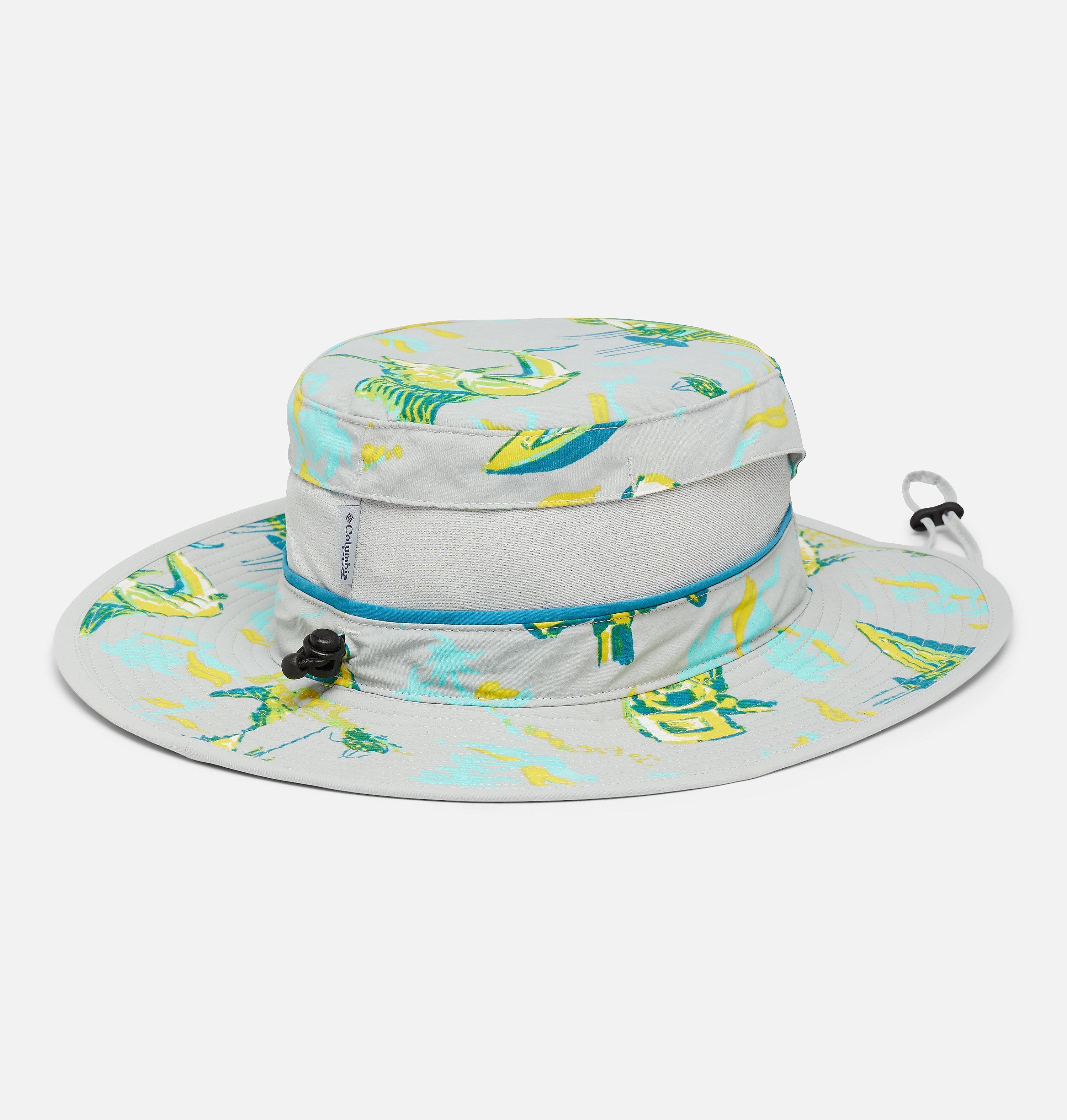 PFG Super Backcast™ Booney Hat 2