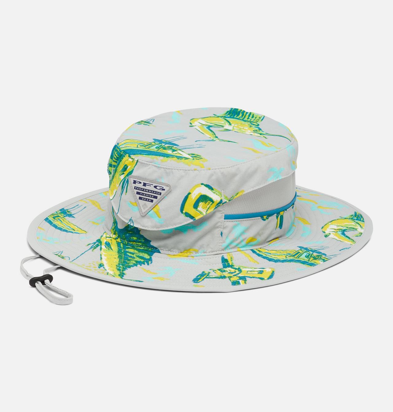 PFG Super Backcast™ Booney Hat 1