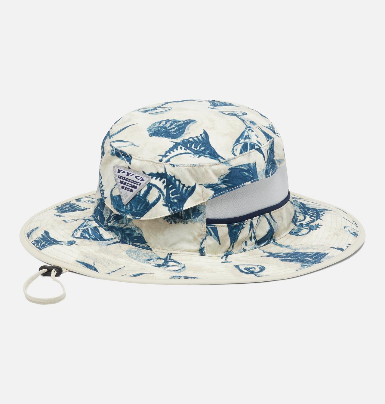 PFG Super Backcast™ Booney Hat 1