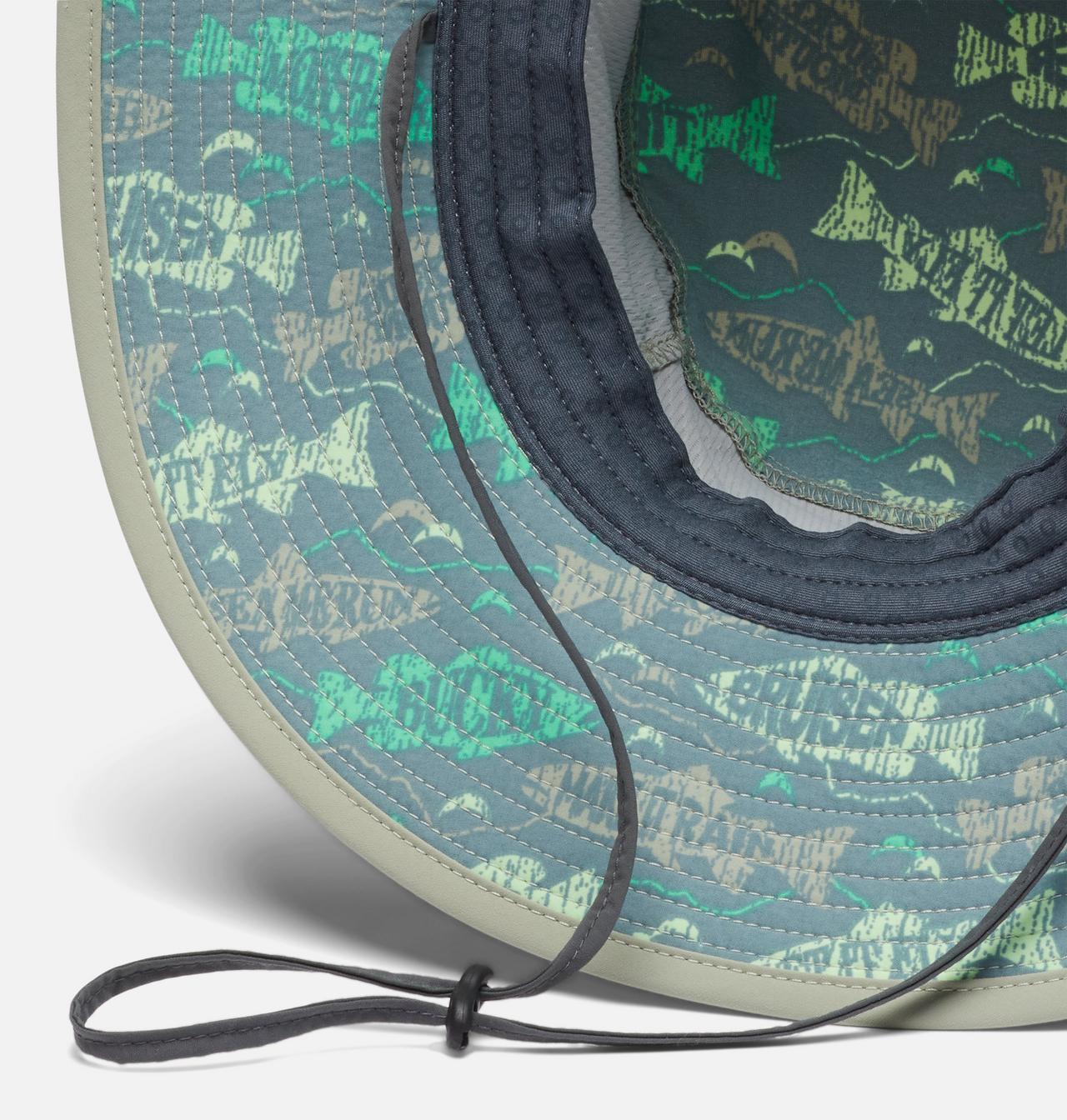 PFG Super Backcast™ Booney Hat 3