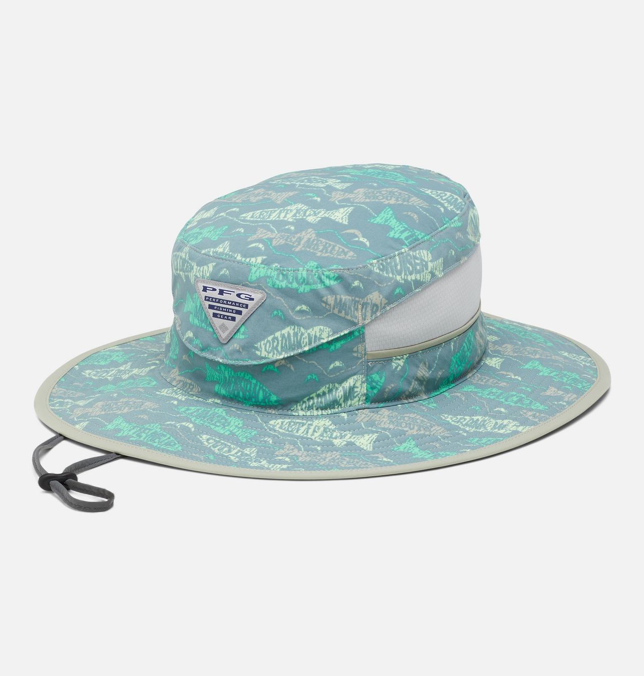 PFG Super Backcast™ Booney Hat 1
