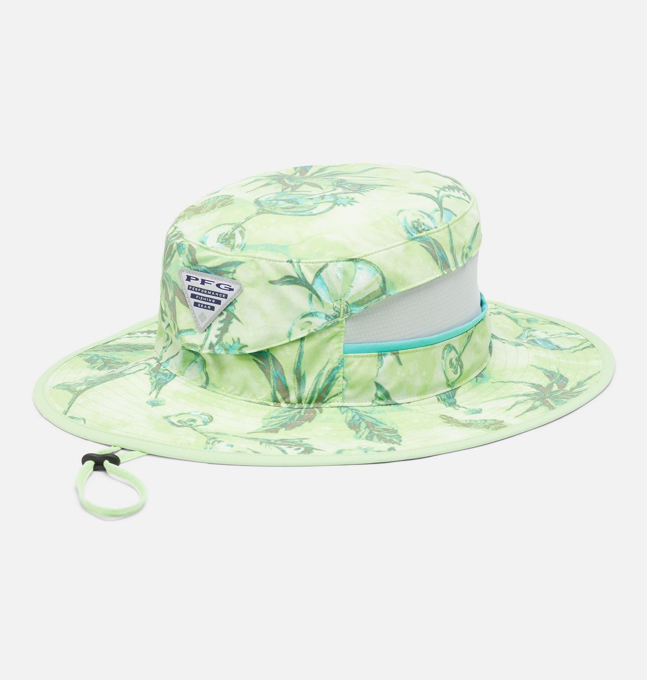 PFG Super Backcast™ Booney Hat 1