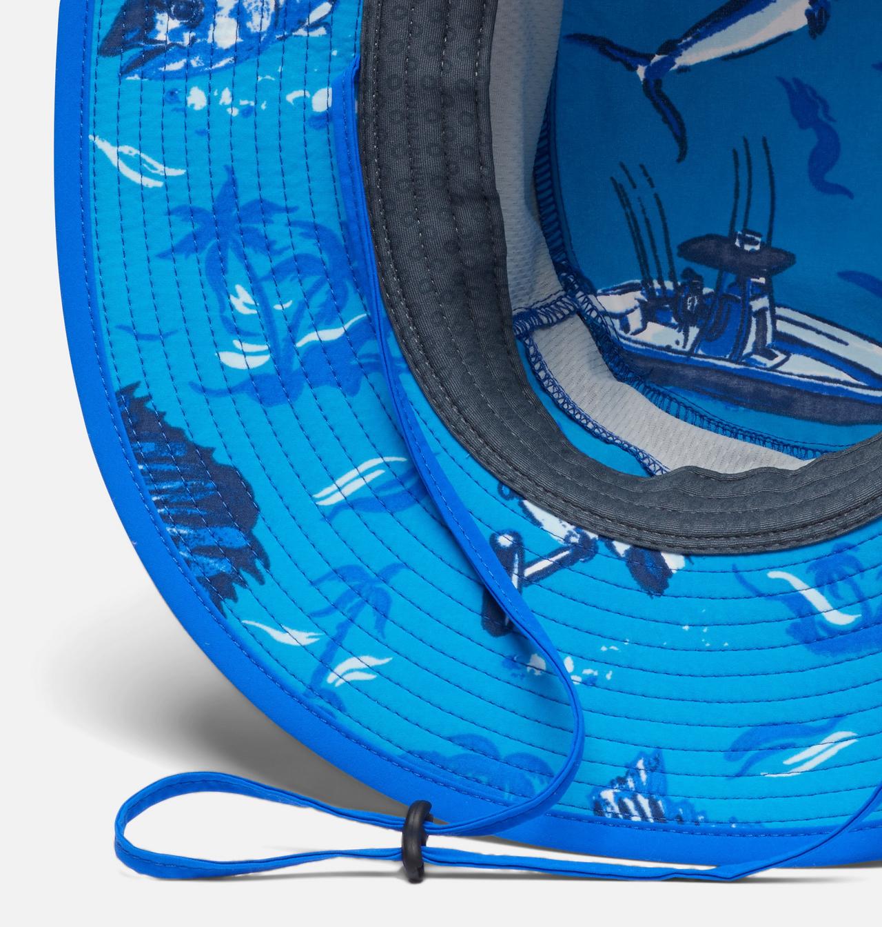 PFG Super Backcast™ Booney Hat 3