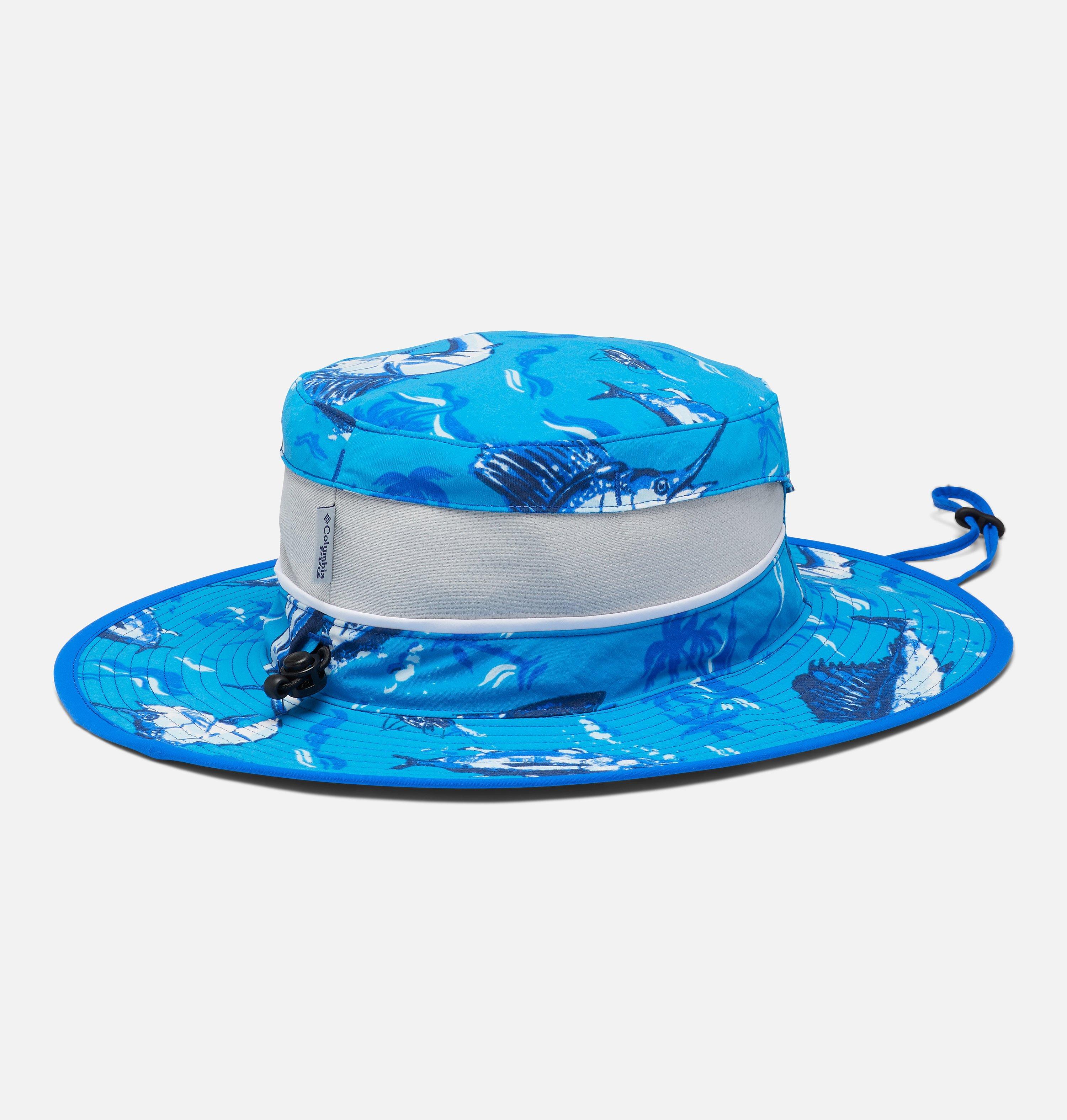 PFG Super Backcast™ Booney Hat 2