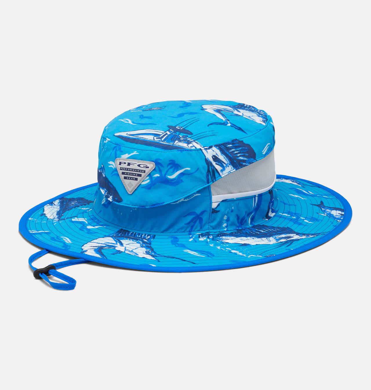 PFG Super Backcast™ Booney Hat 1