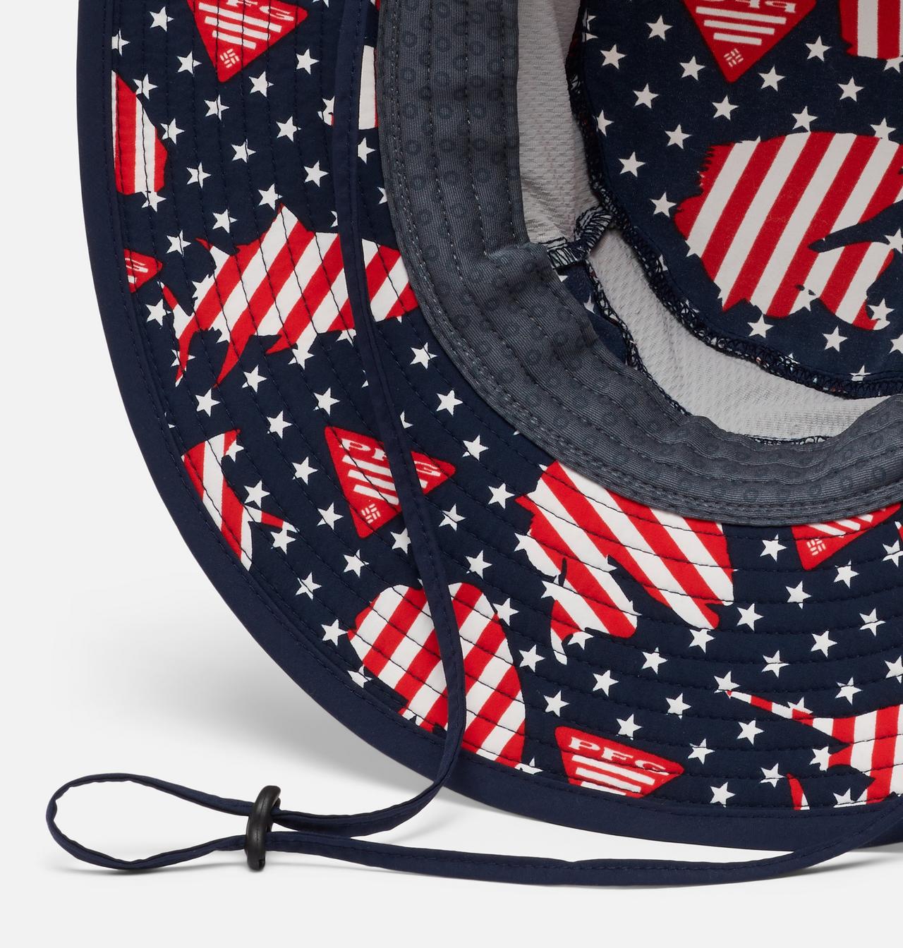 PFG Super Backcast™ Booney Hat 3