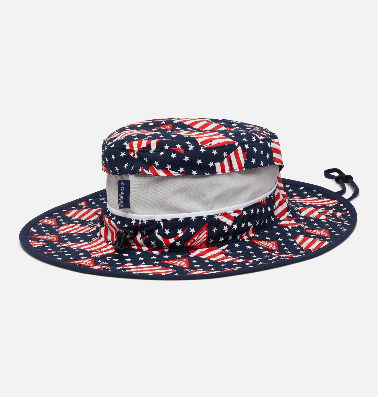 PFG Super Backcast™ Booney Hat 2