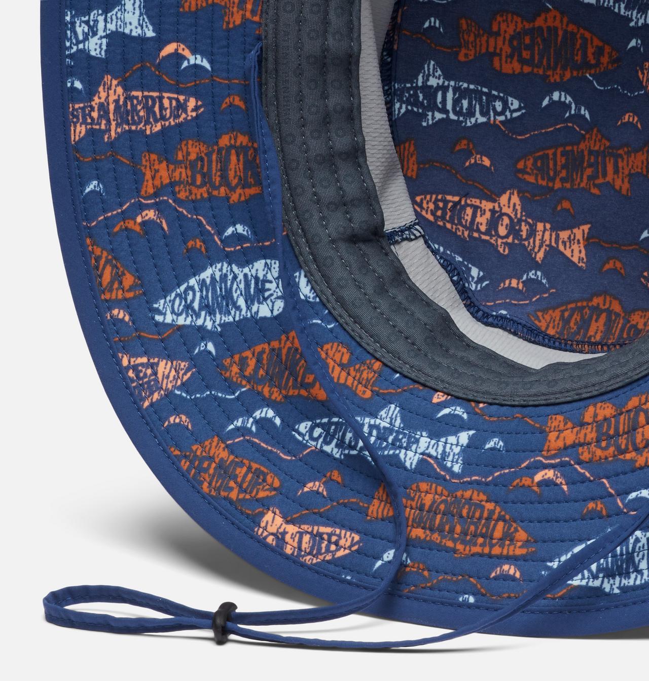 PFG Super Backcast™ Booney Hat 3