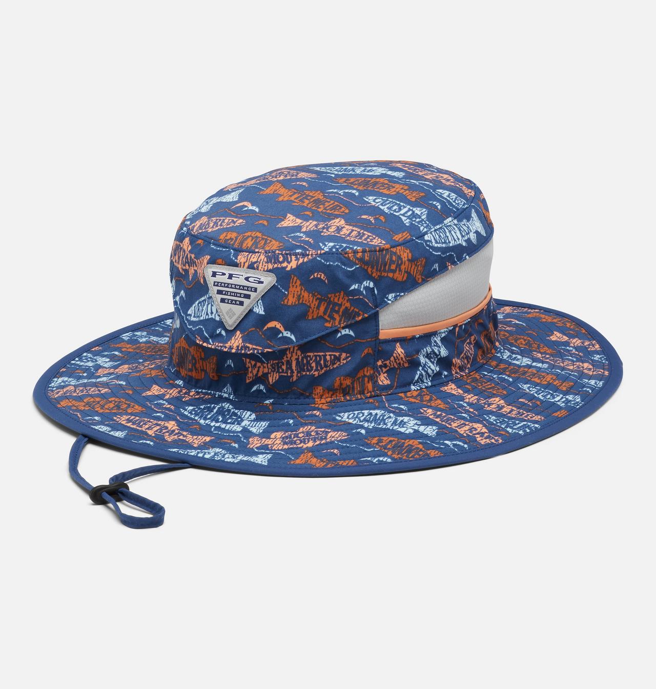 PFG Super Backcast™ Booney Hat 1