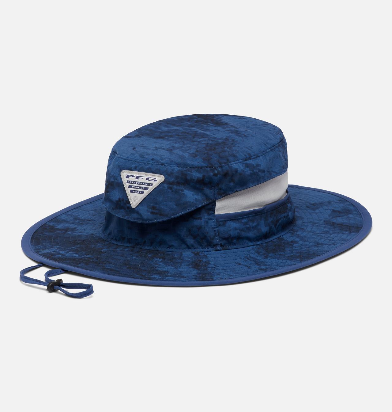 PFG Super Backcast™ Booney Hat 1