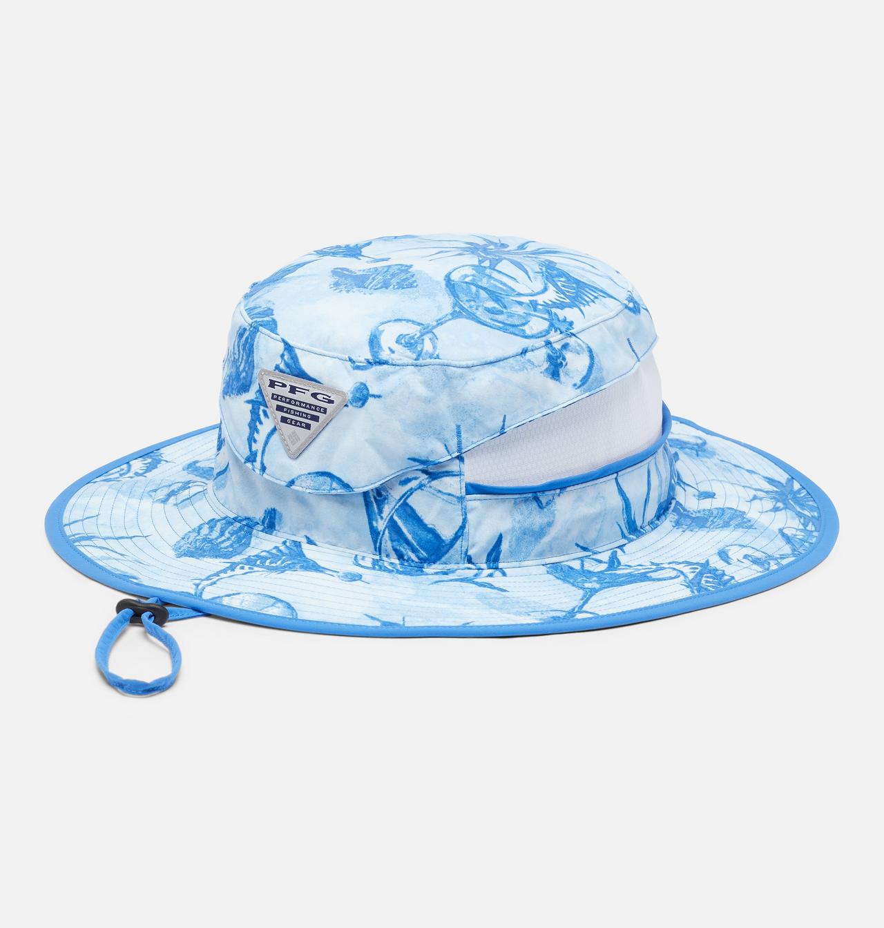 PFG Super Backcast™ Booney Hat 1