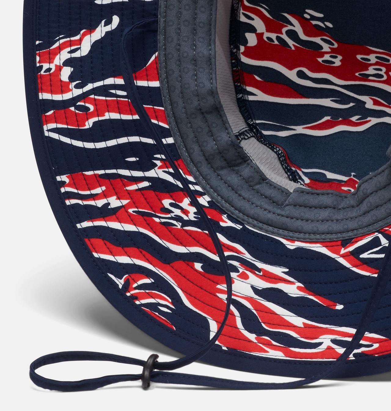 PFG Super Backcast™ Booney Hat 3